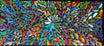 Louise Numina Napananka - Bush Medicine Leaves .42-1