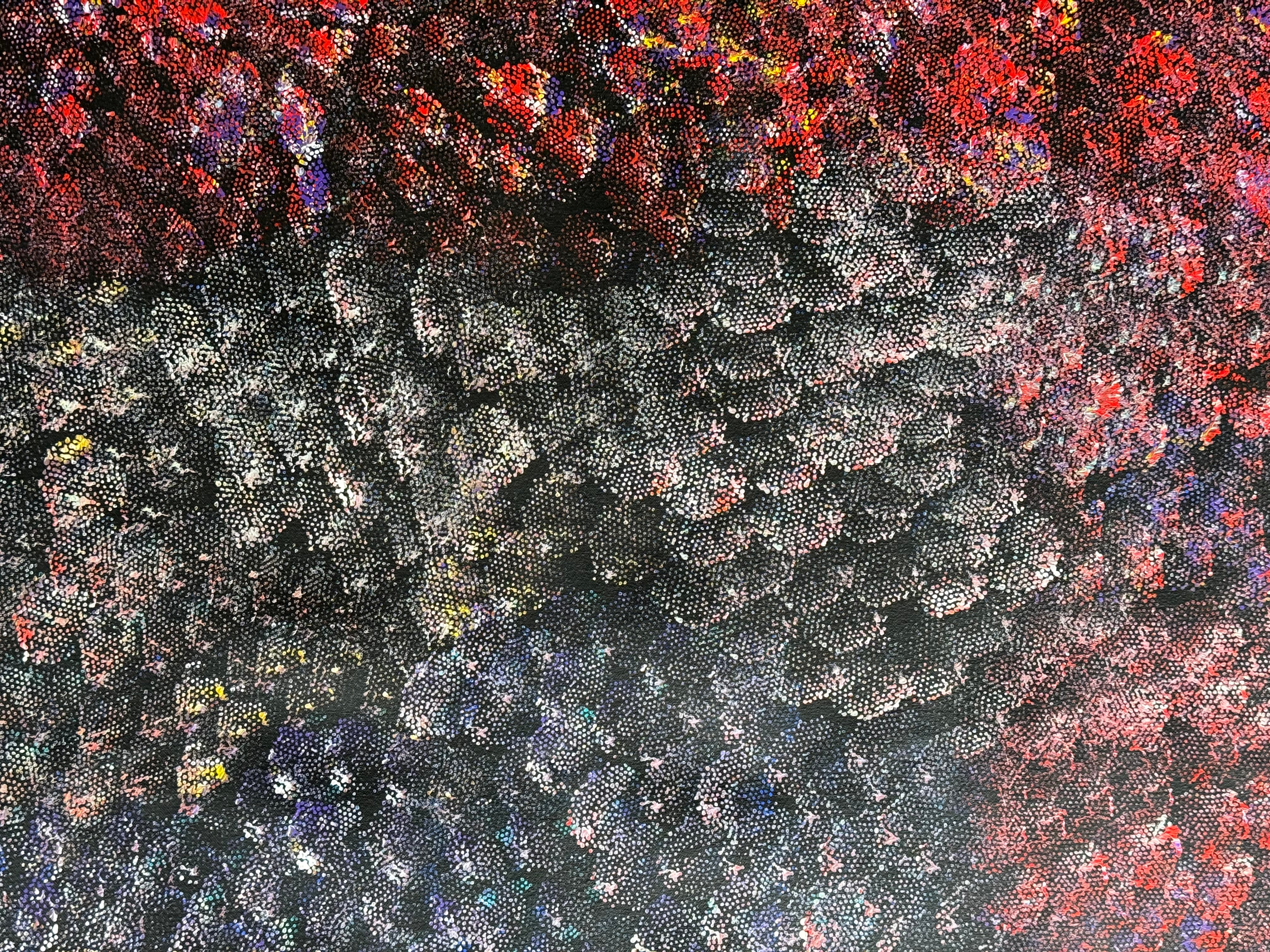 Lanita Numina - Thorny Lizard .15-18