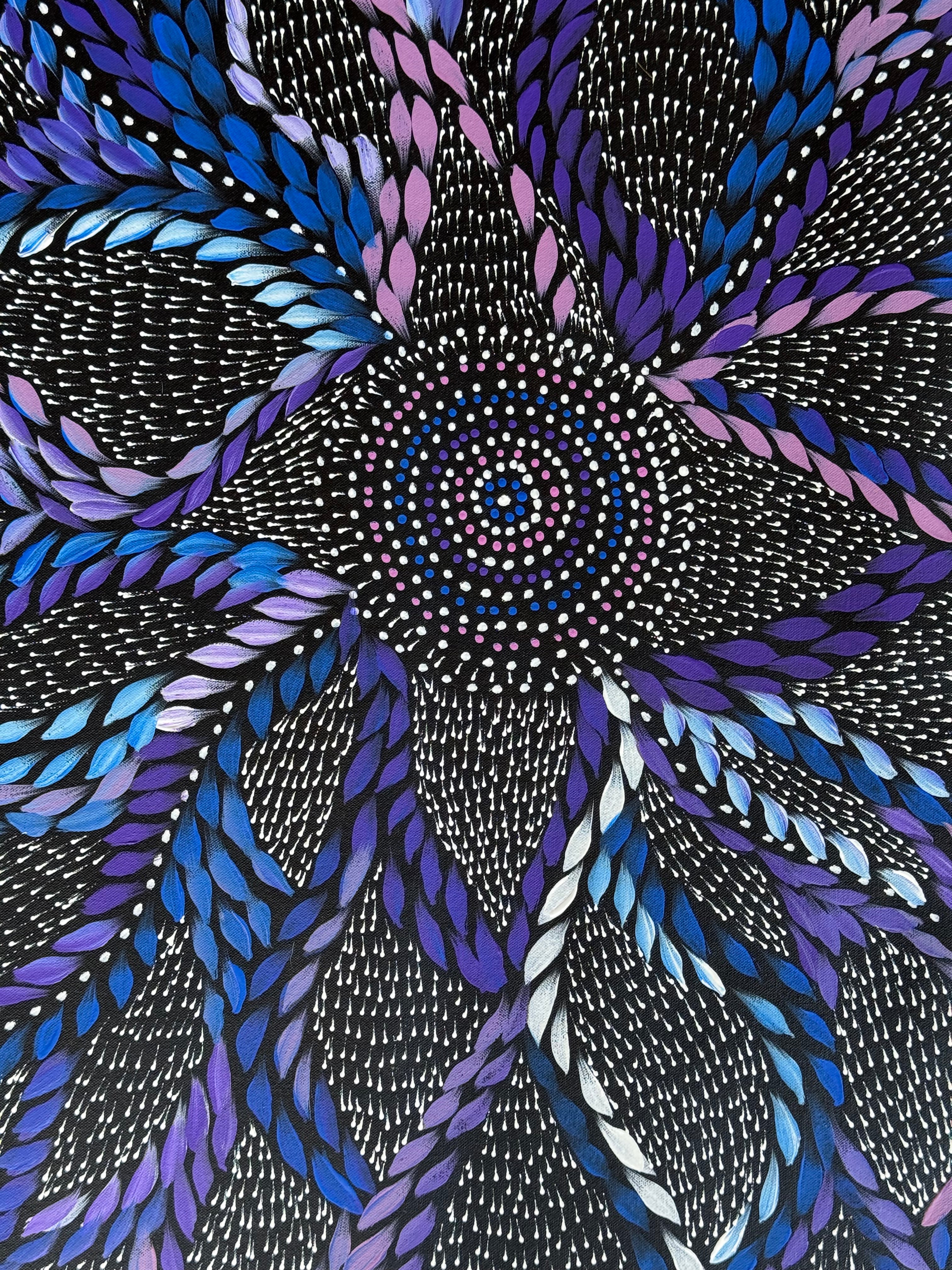 Scott Duggie - My Mother's Dreaming .96-3