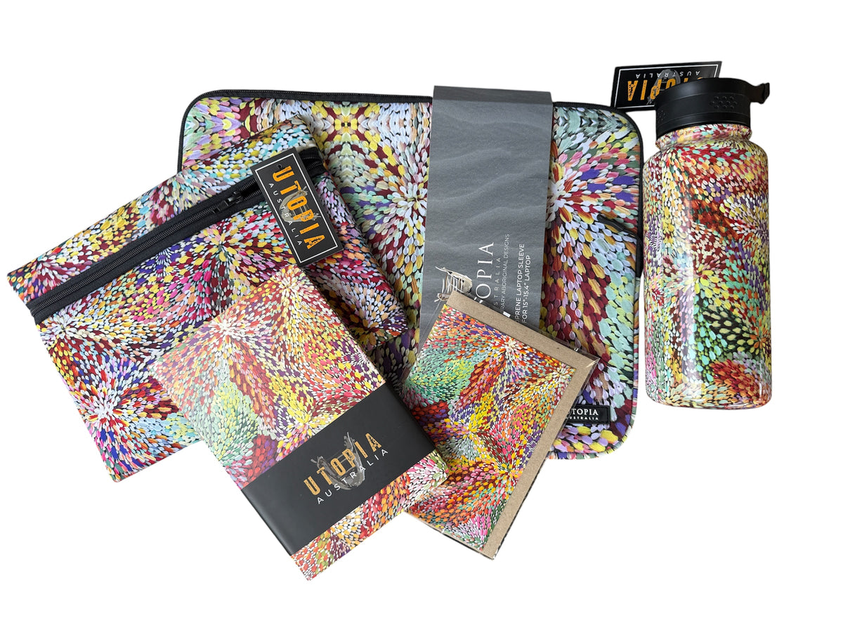 Ultimate Gift Set - Janelle Stockman