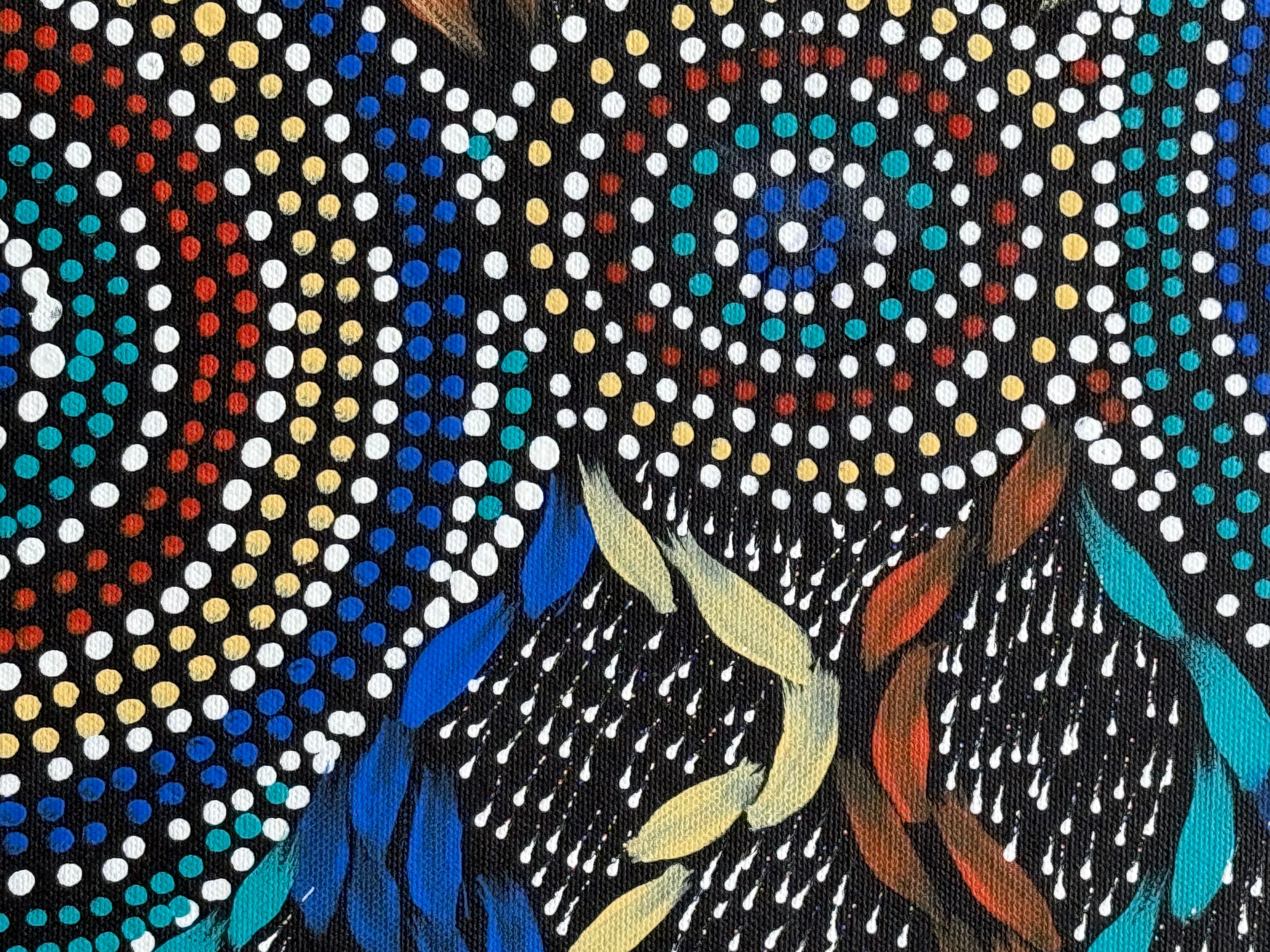 Scott Duggie - My Mother's Dreaming .96-2