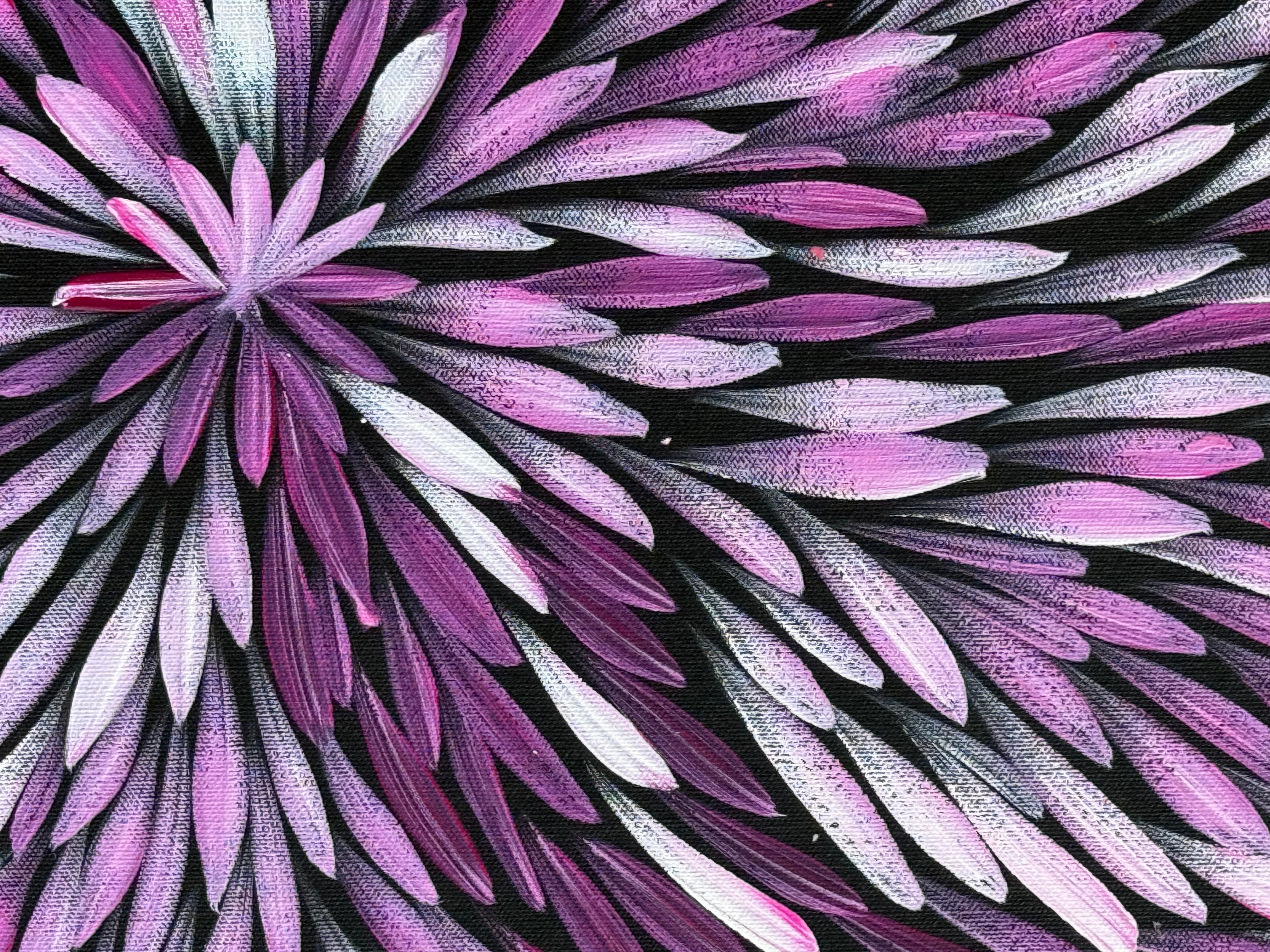 Sharon Numina - Bush Medicine Leaves .95-5