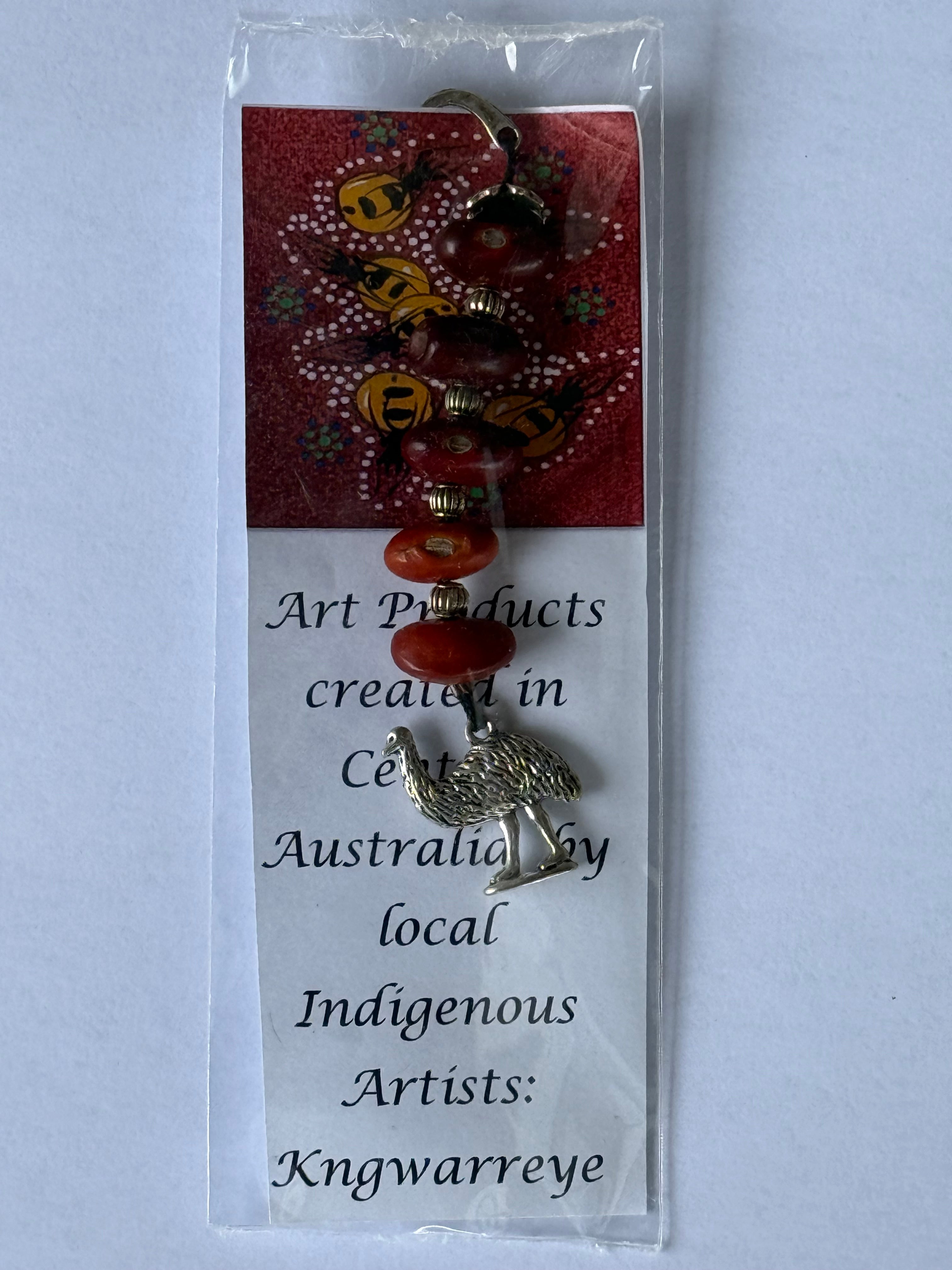 Bookmarks - Barbara Richards