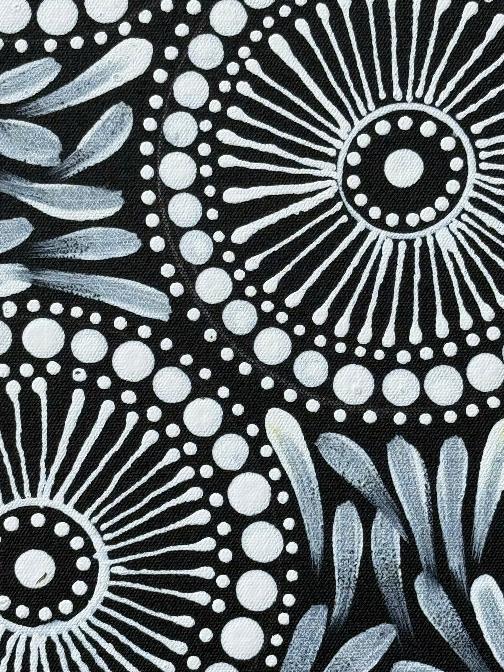 Maryanne Gibson - Bush Medicine, Bush Seeds .44-8