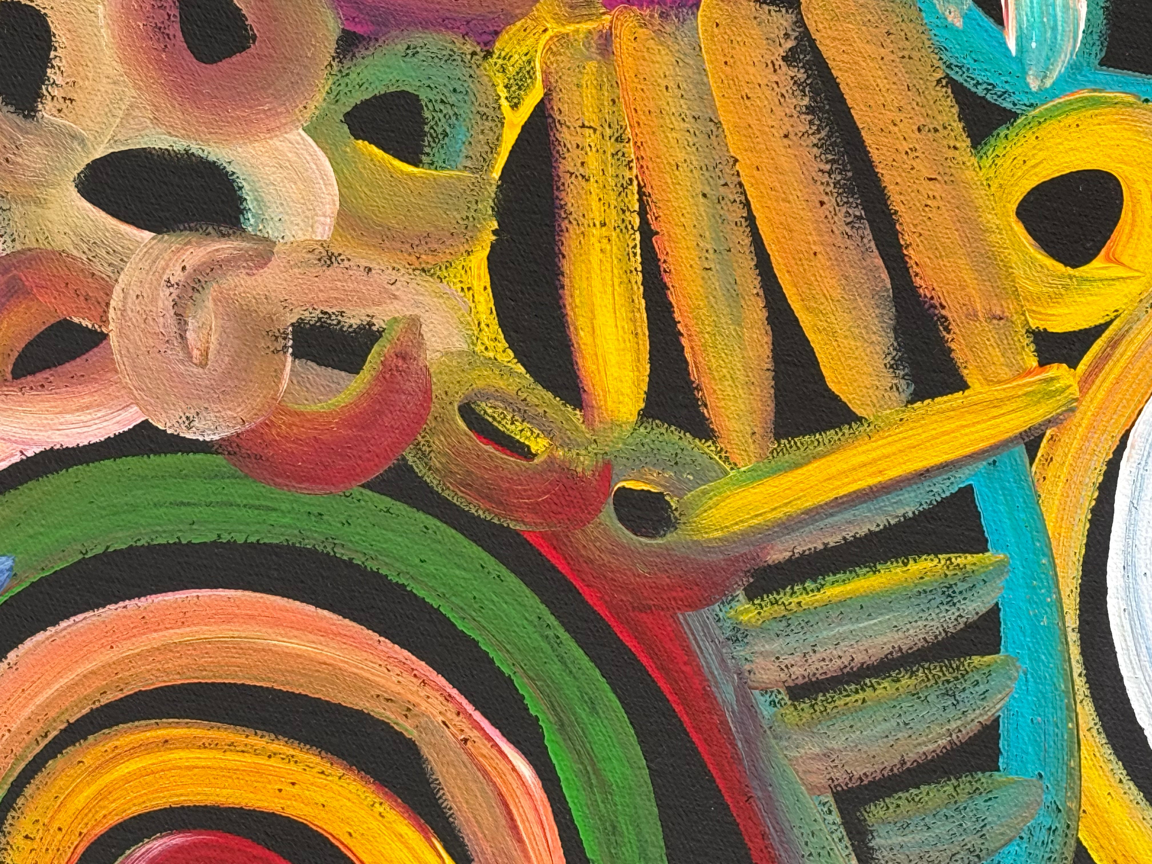 Louise Numina Napananka - Women's Ceremony .75-12