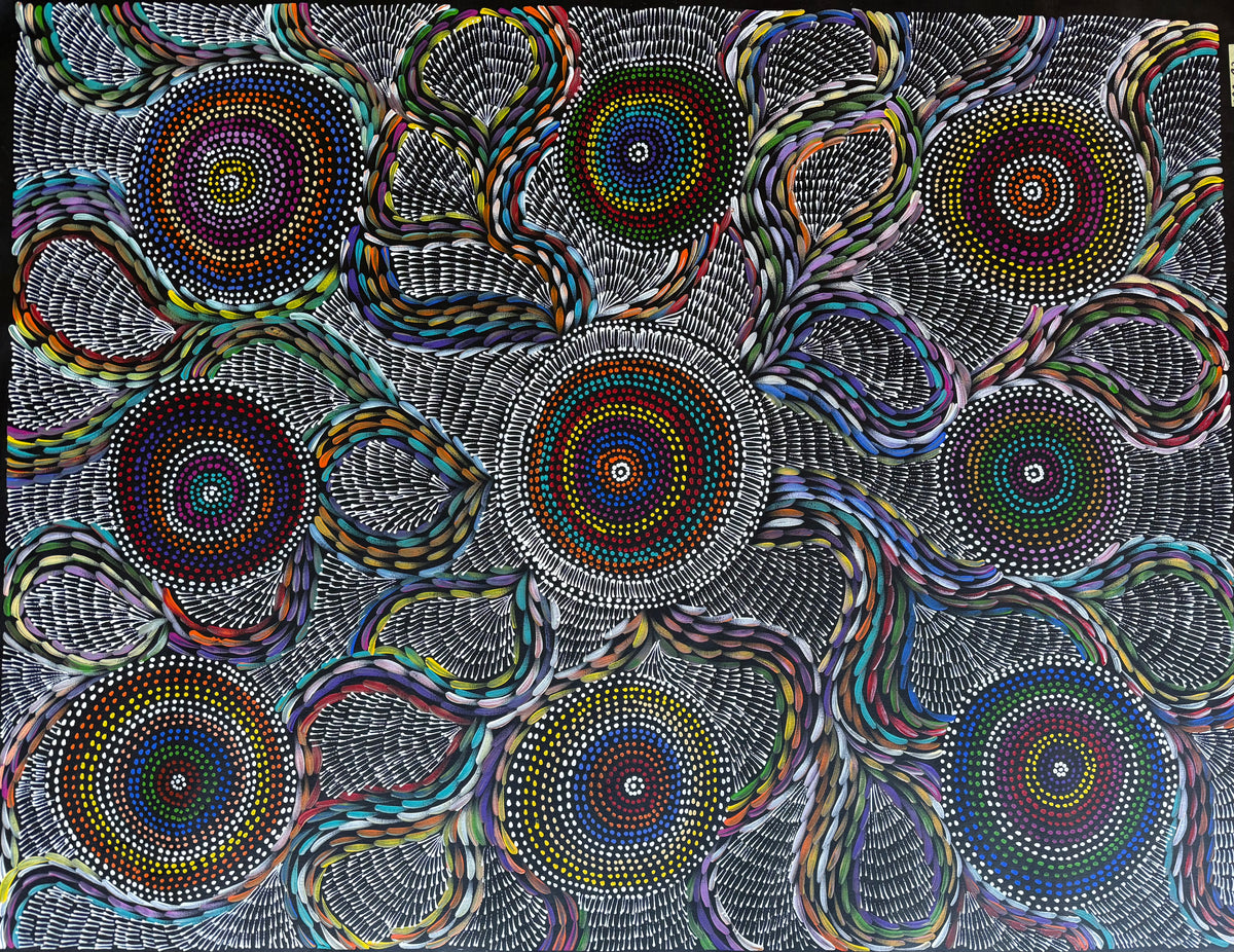Scott Duggie - My Mother's Country .52-3