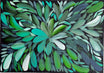 Louise Numina Napananka - Bush Medicine Leaves .24-36
