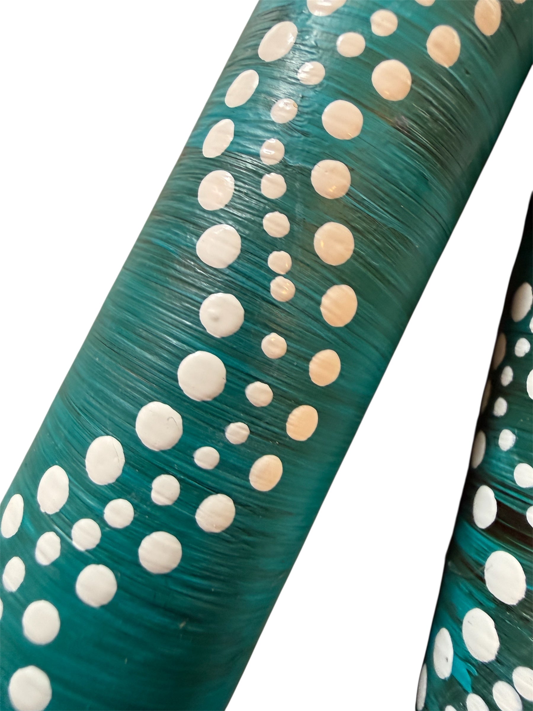 Clapsticks - Deidre Burgoyne Rosier .10