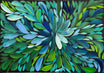 Louise Numina Napananka - Bush Medicine Leaves .24-48