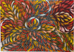 Caroline Numina - Bush Medicine Leaves and Seeds .04-23
