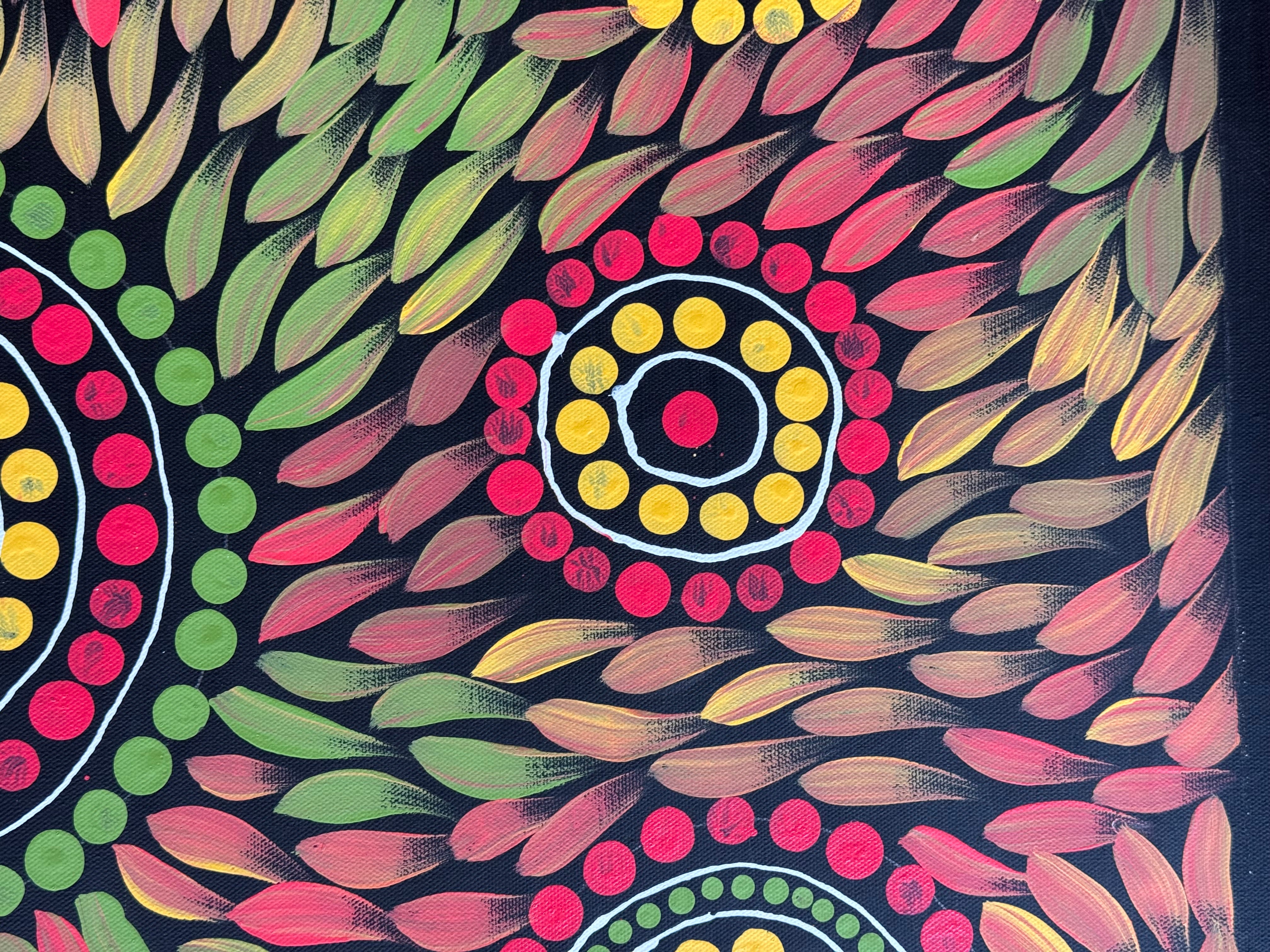 Sabina Gorey - Bush Medicine Leaves .04-3