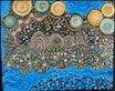 Deidre Burgoyne Rosier - Travel Tracks, Lands and the Seas .62-14