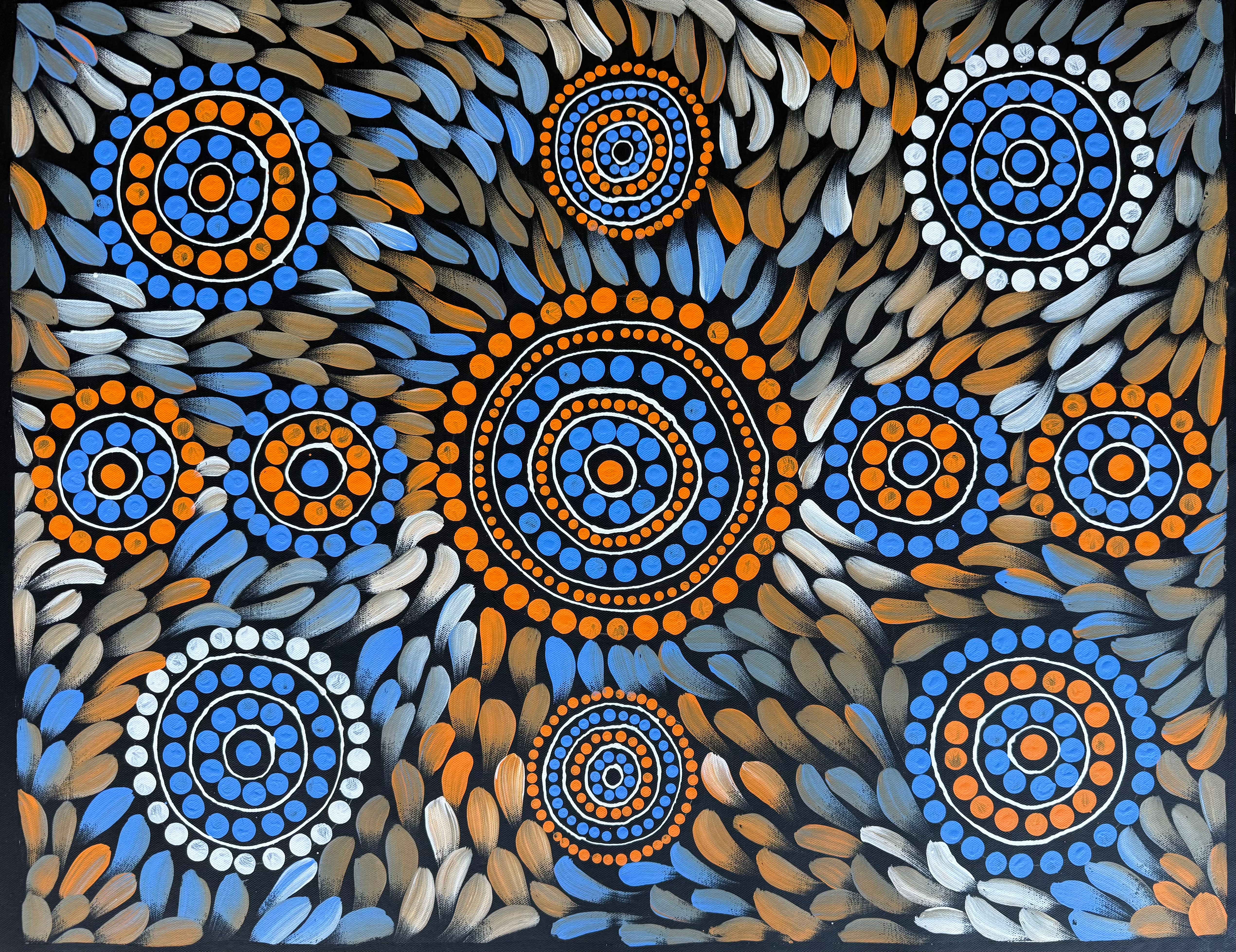 Sabina Gorey - Bush Medicine Leaves .04-4