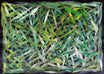 Louise Numina Napananka - Spinifex Grass .23-2