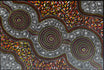 Selina Numina Kamprina - Seeds and Waterholes .44-4