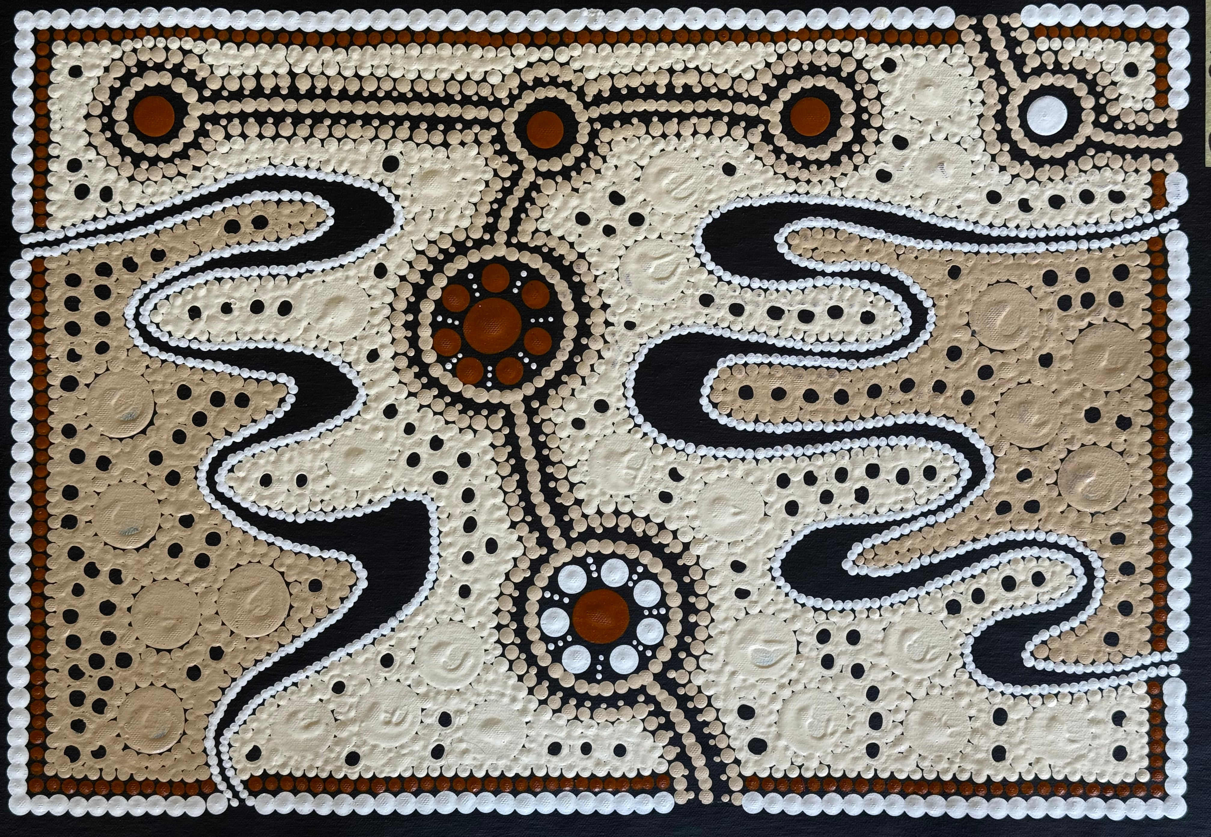 Tony Sorby - Journey Tracks to Sacred Sites .79-4