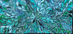 Louise Numina Napananka - Bush Medicine Leaves .24-1