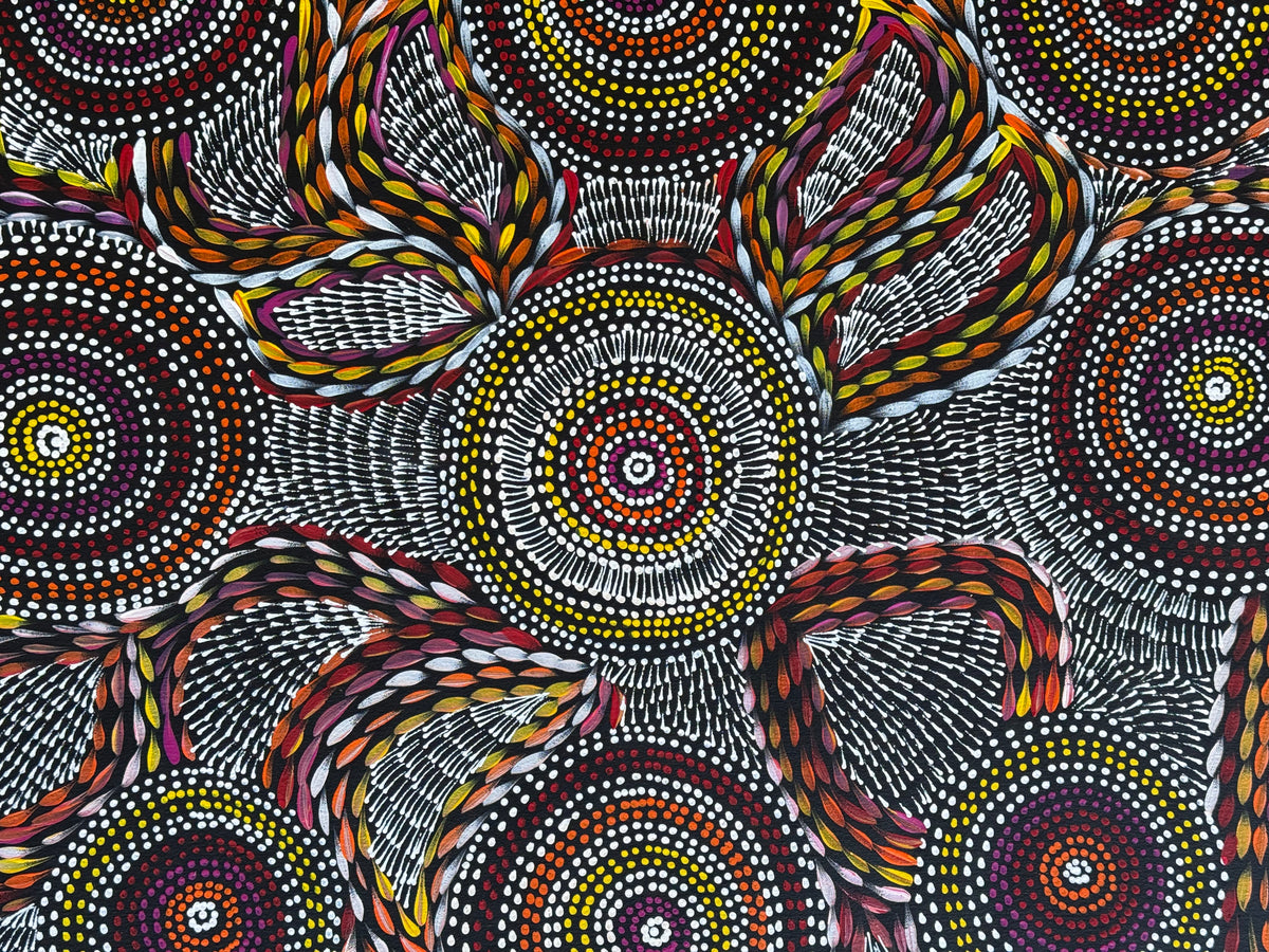 Scott Duggie - My Mother's Country .52-1