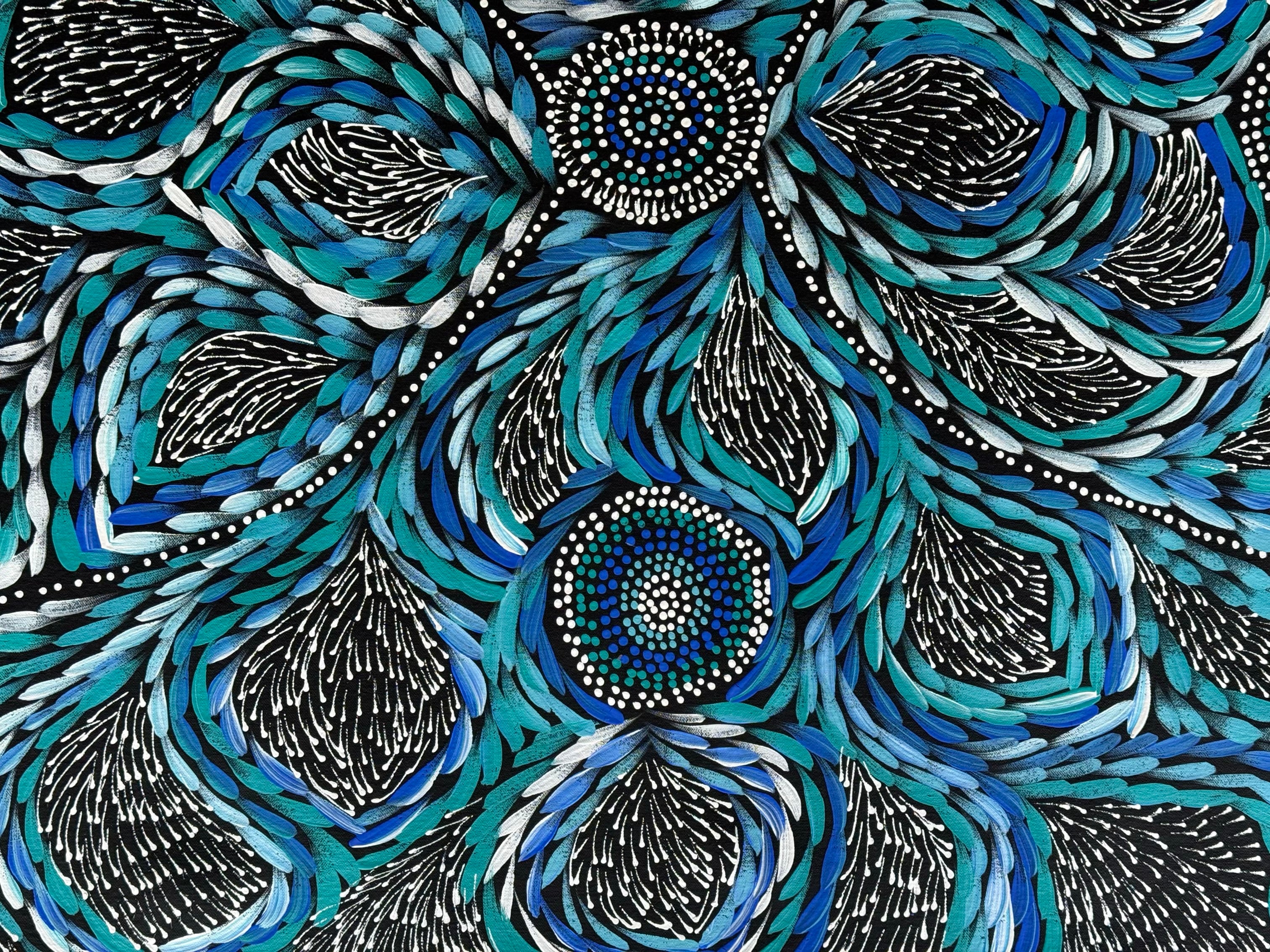 Scott Duggie - My Mother's Dreaming .67-3