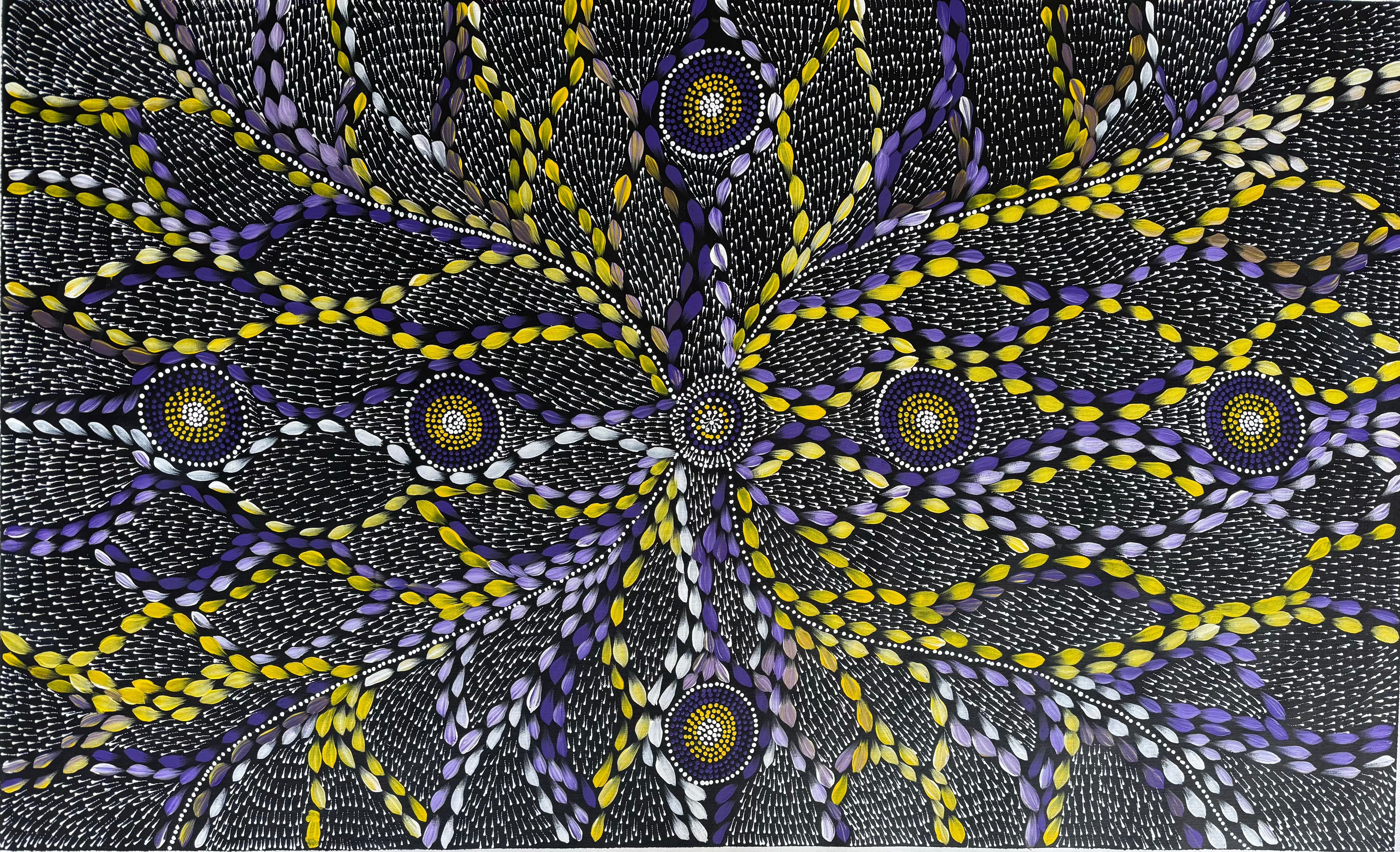 Scott Duggie - My Mother's Dreaming .67-6