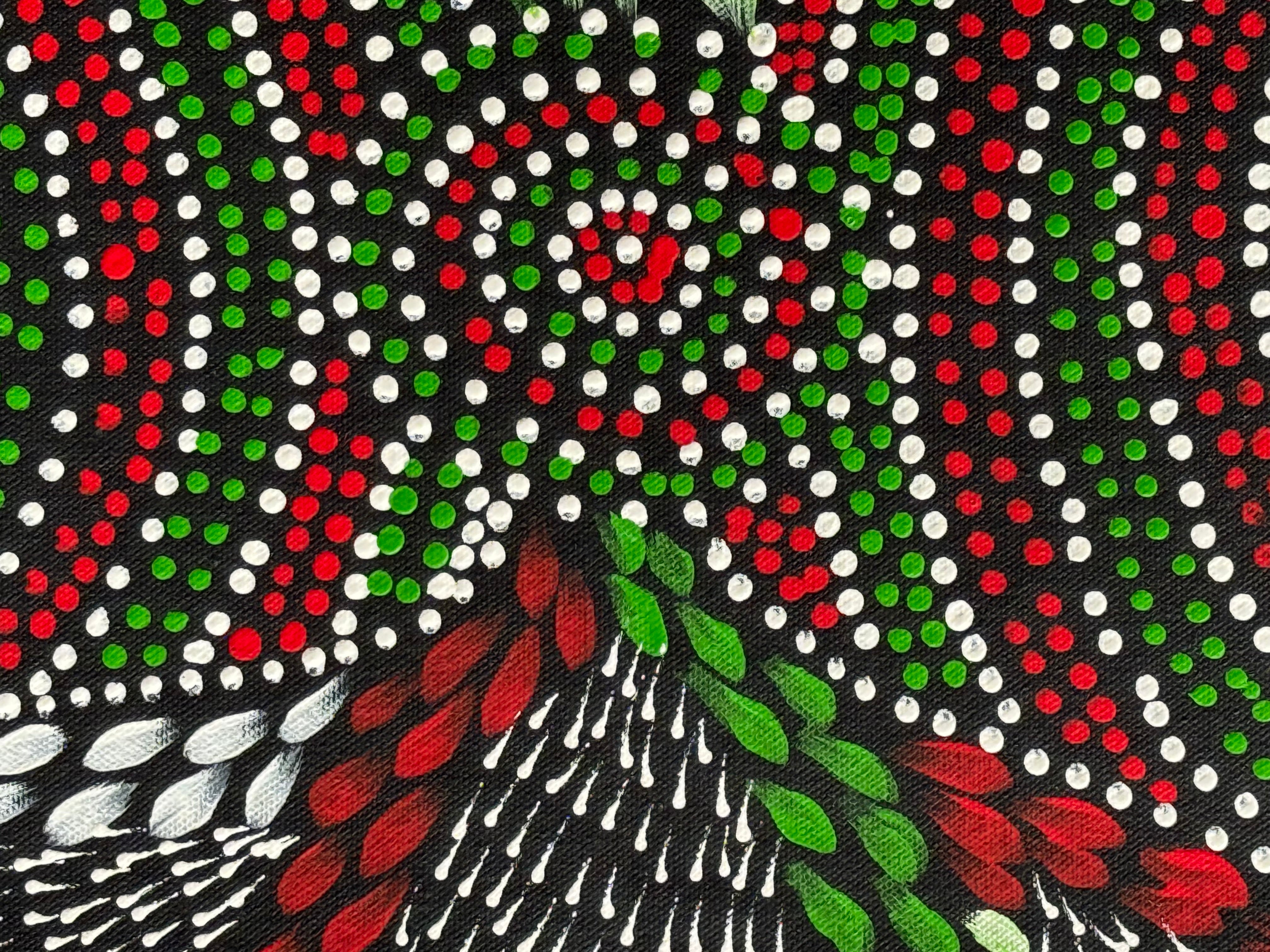 Scott Duggie - My Mother's Dreaming .96-11