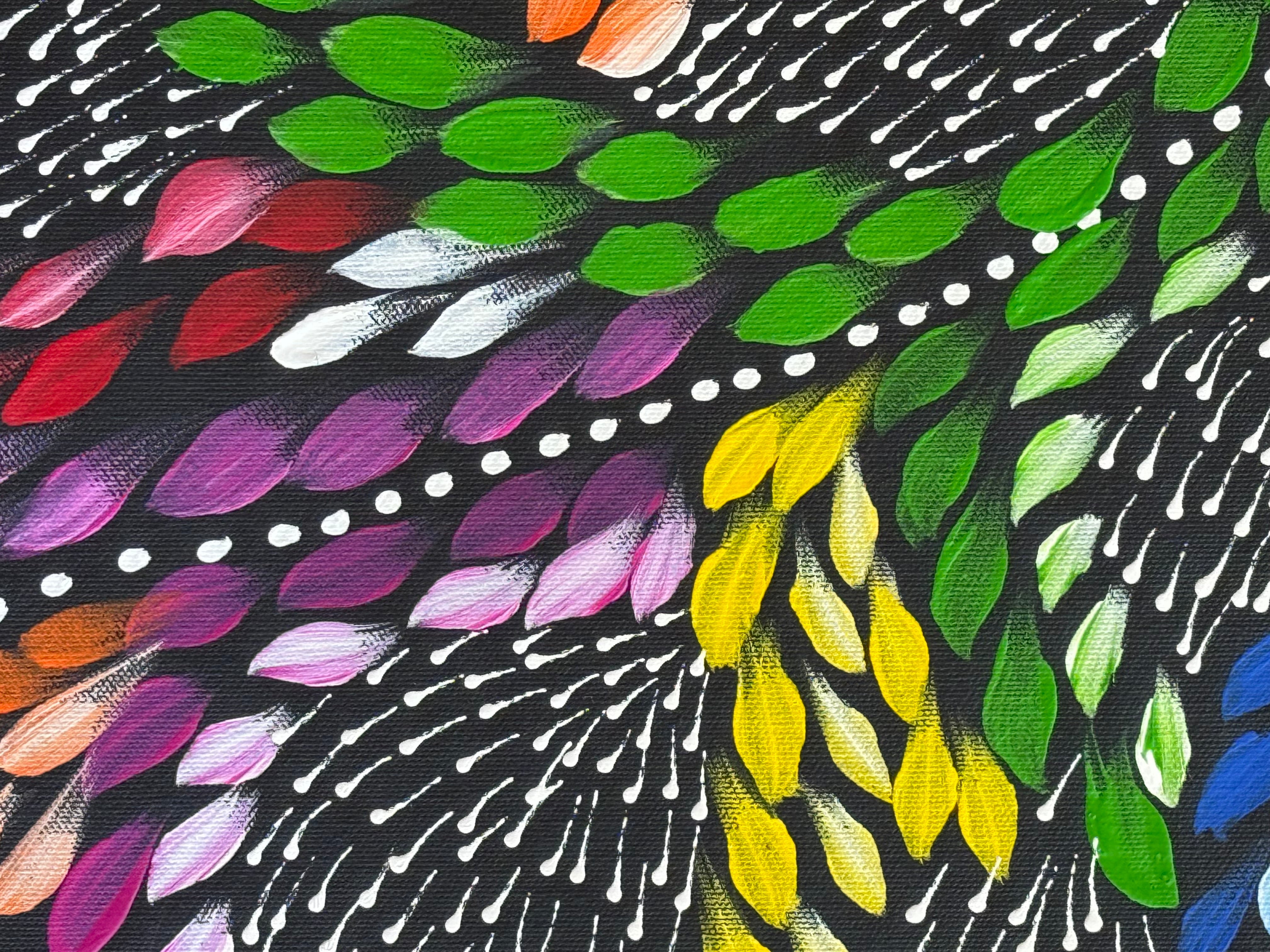 Scott Duggie - My Mother's Dreaming .96-6