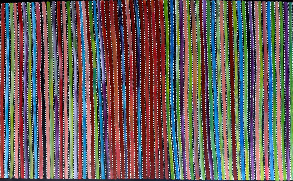 Lanita Numina - Bush Yam .47-1