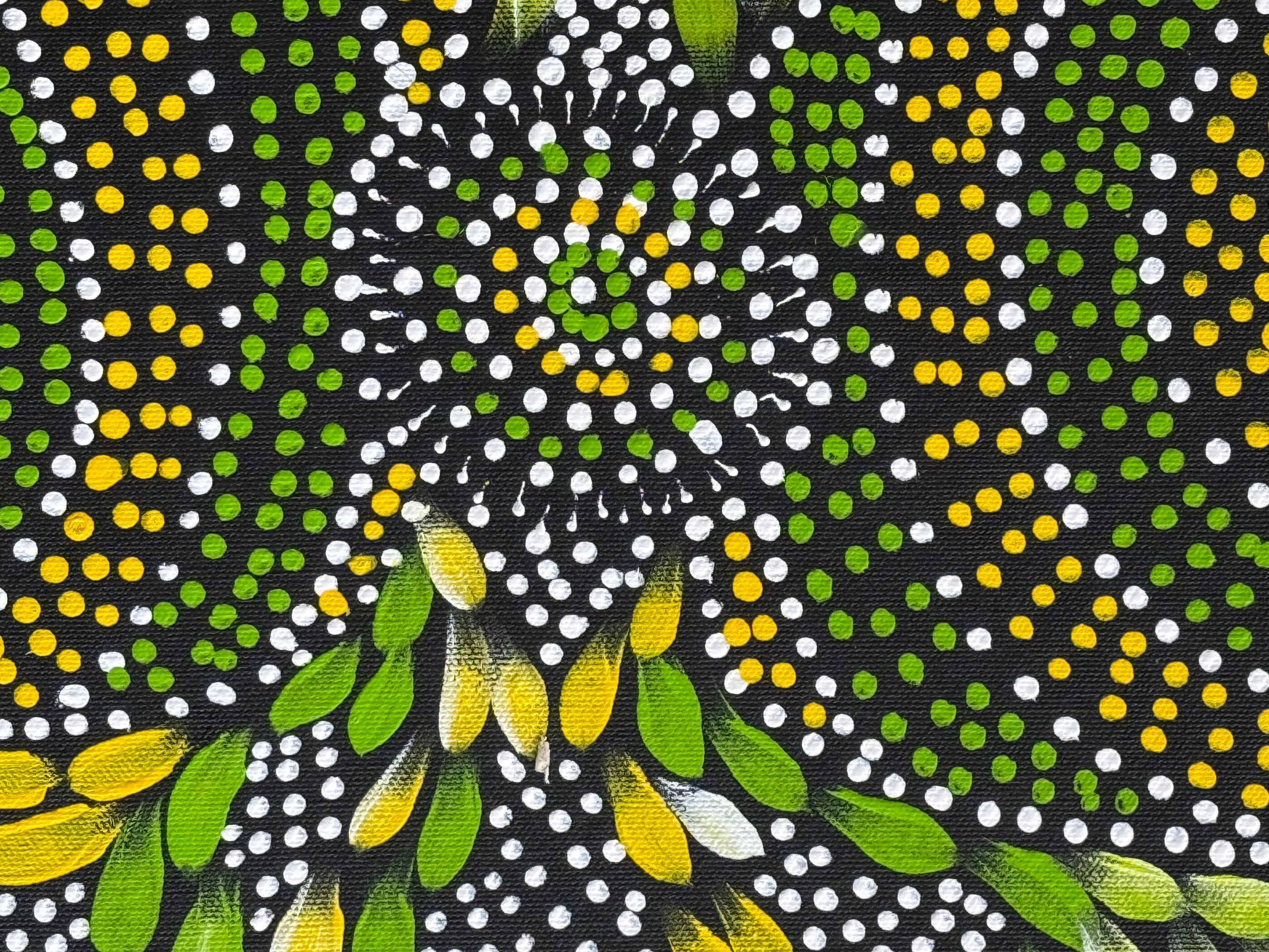 Scott Duggie - My Mother's Dreaming .85-10