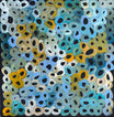 Louise Numina Napananka - Bush Melons .42-40