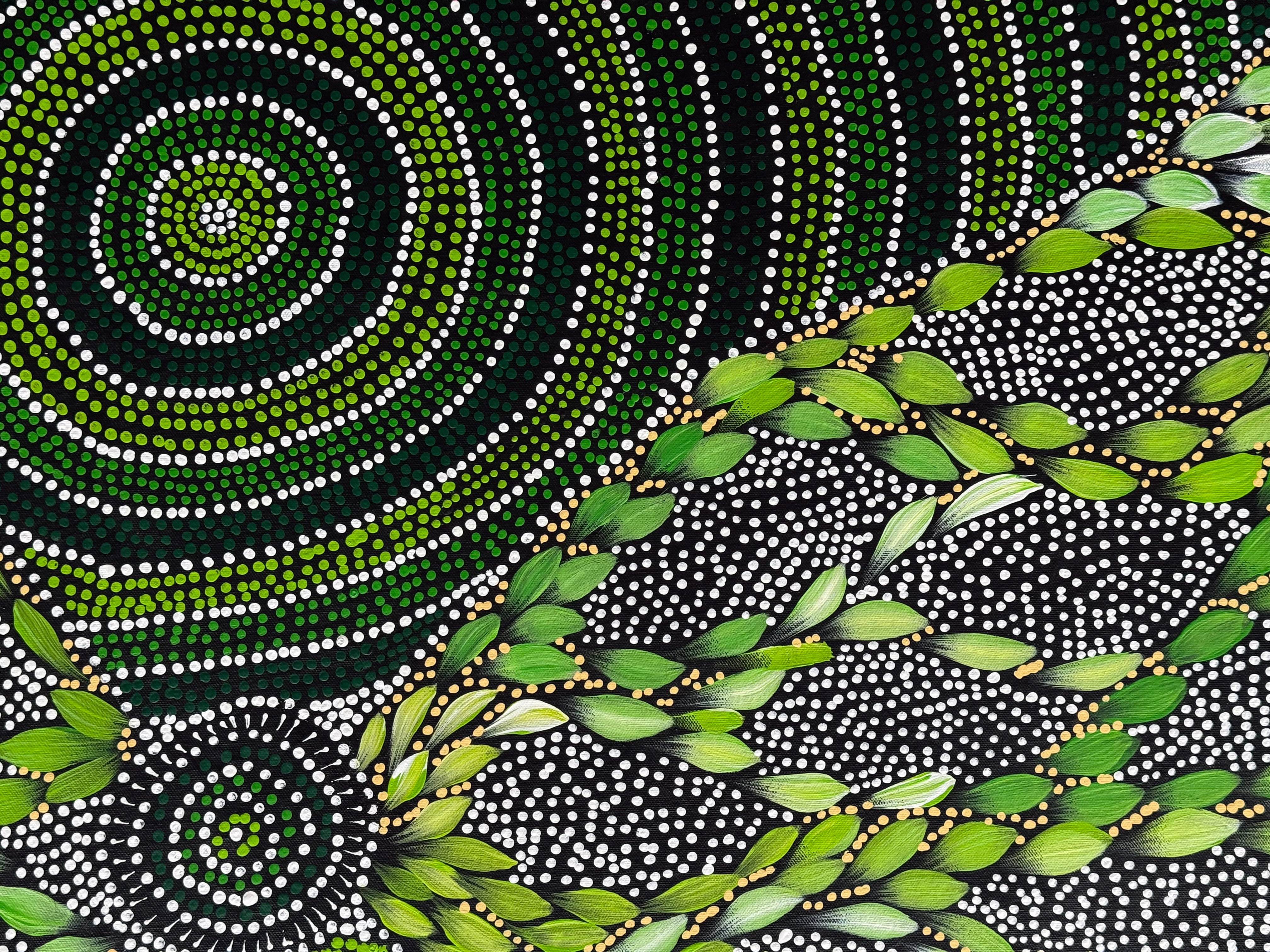 Scott Duggie - My Mother's Dreaming .67-9