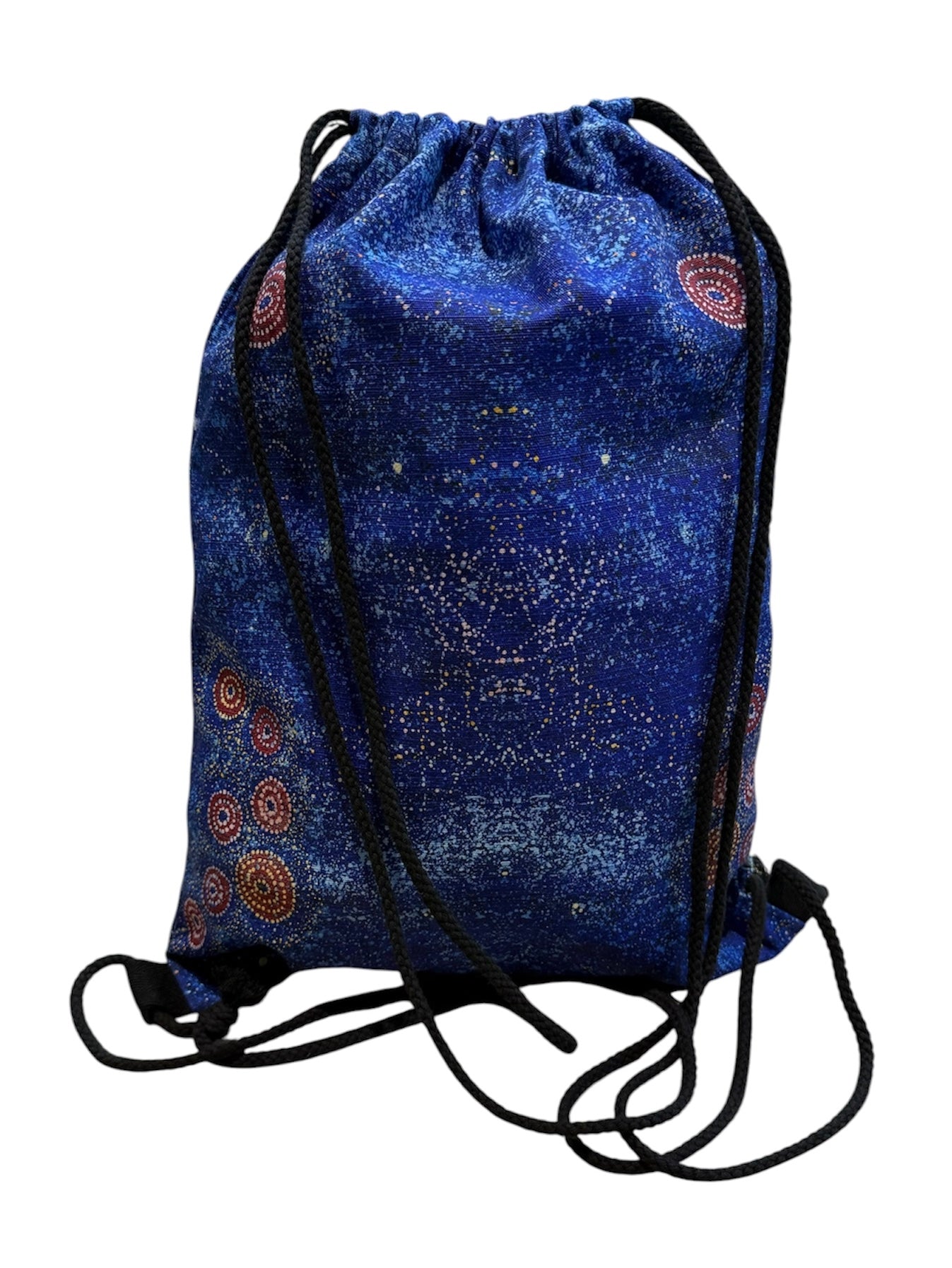 Drawstring Bag - Alma Granites