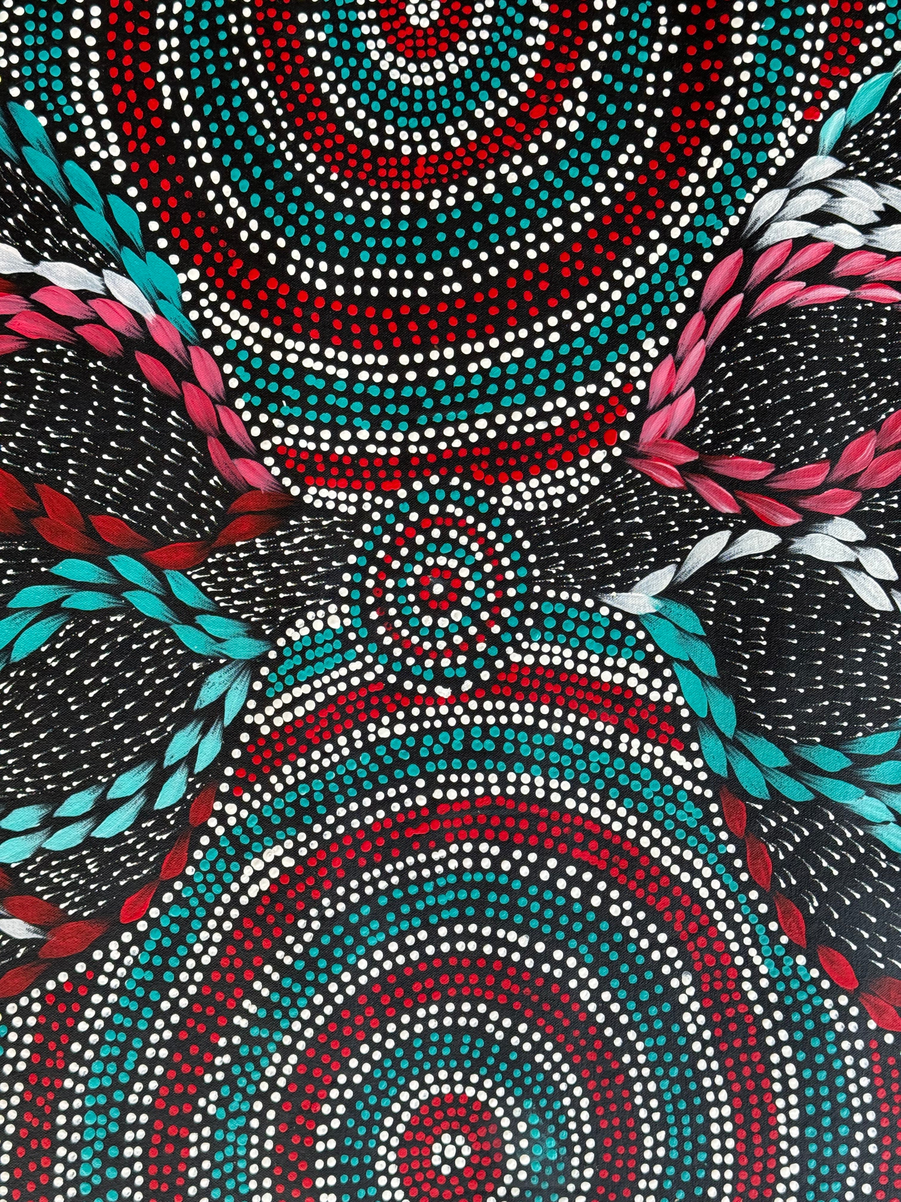 Scott Duggie - My Mother's Dreaming .96-7