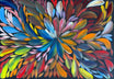 Louise Numina Napananka - Bush Medicine Leaves .24-43