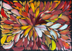 Louise Numina Napananka - Bush Medicine Leaves .42-42