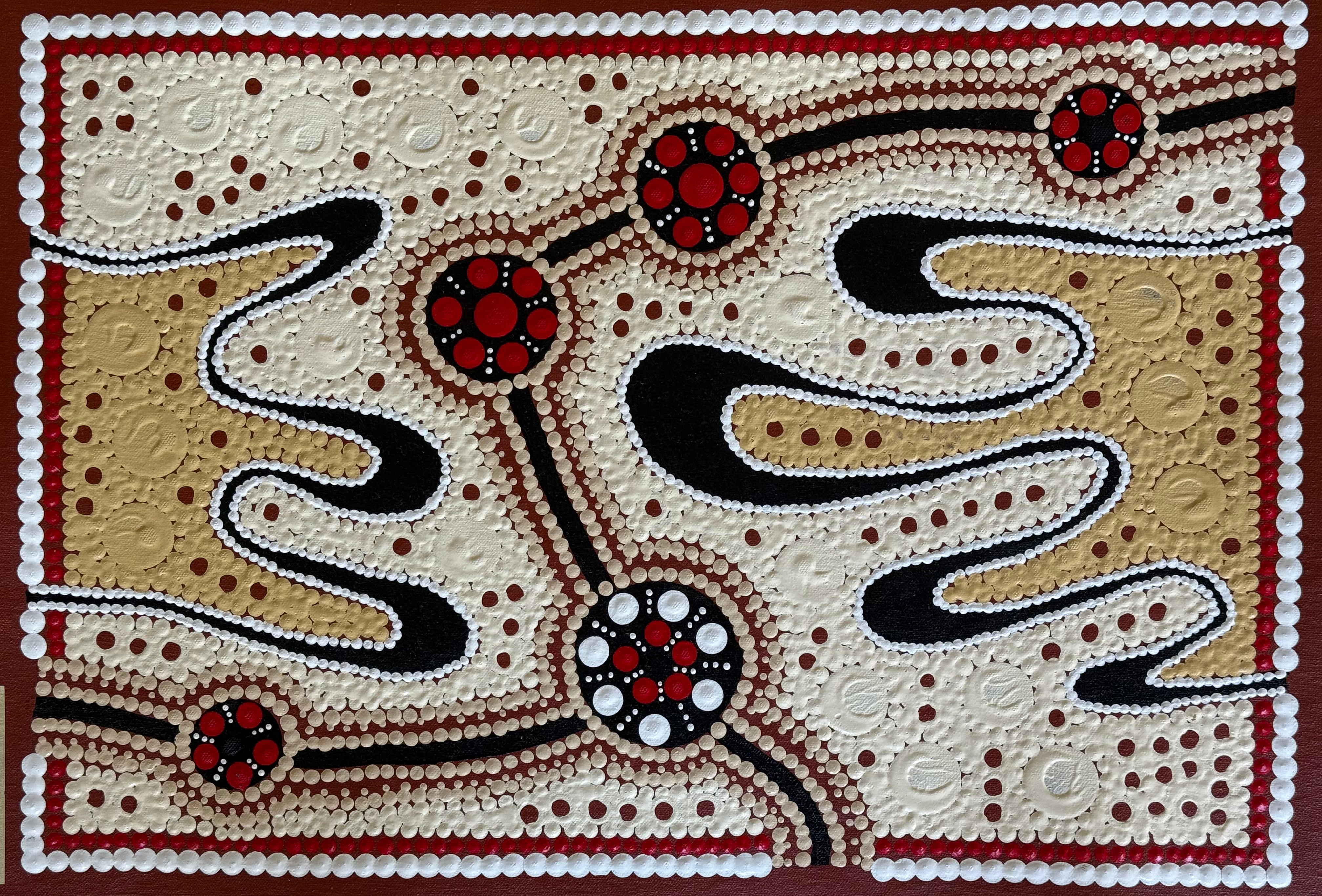 Tony Sorby - Journey Tracks to Sacred Sites .79-1