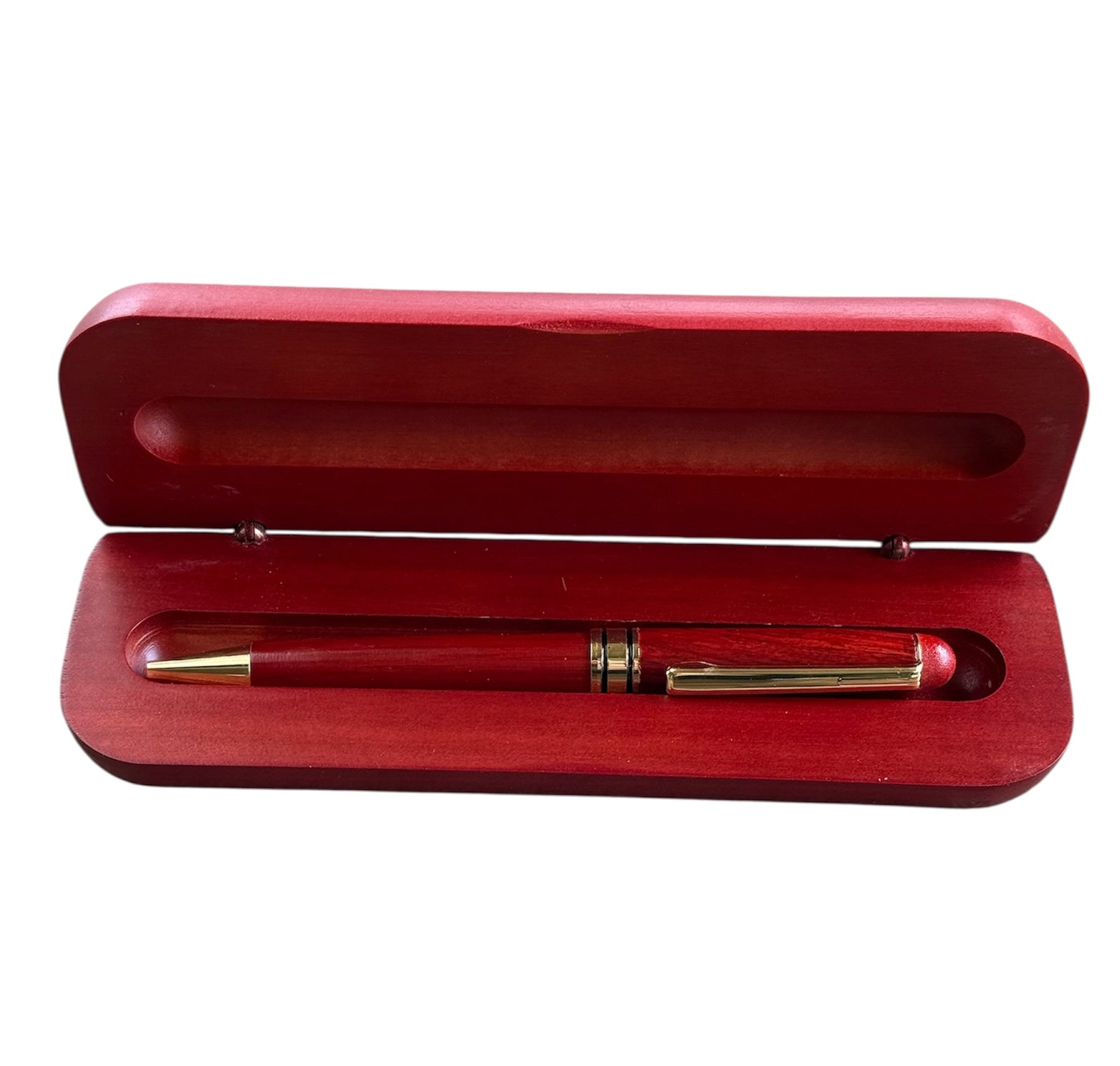 Rectangle Pen Set - Mick Harding