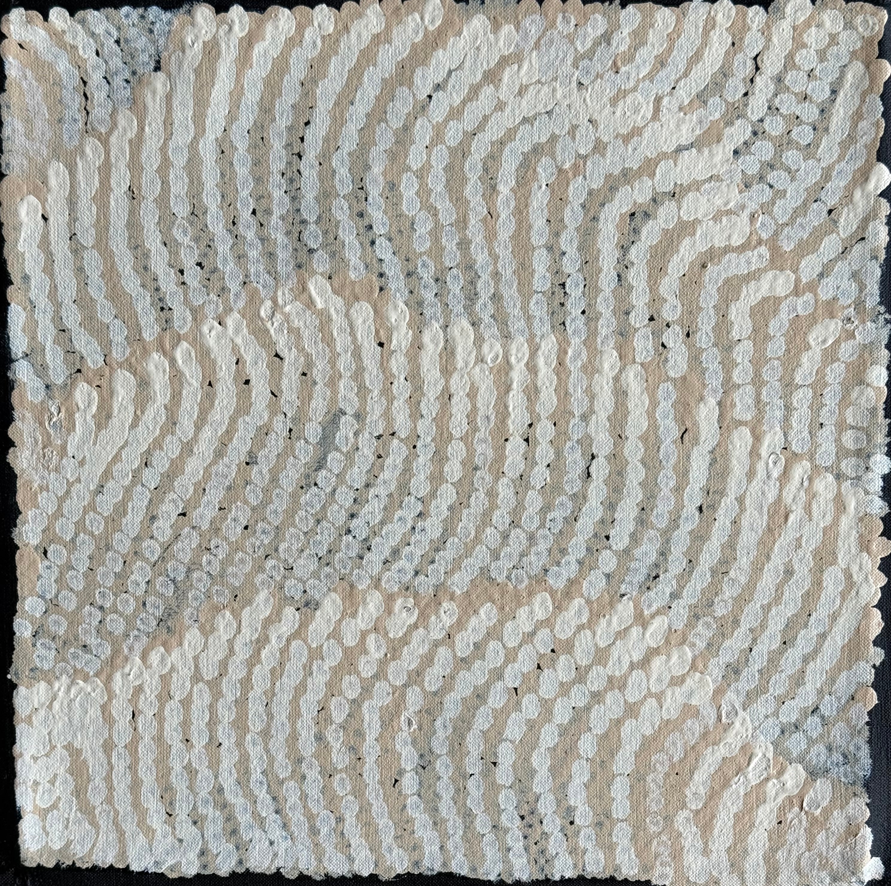 Maureen Nampijinpa Hudson - Sand Dunes .11