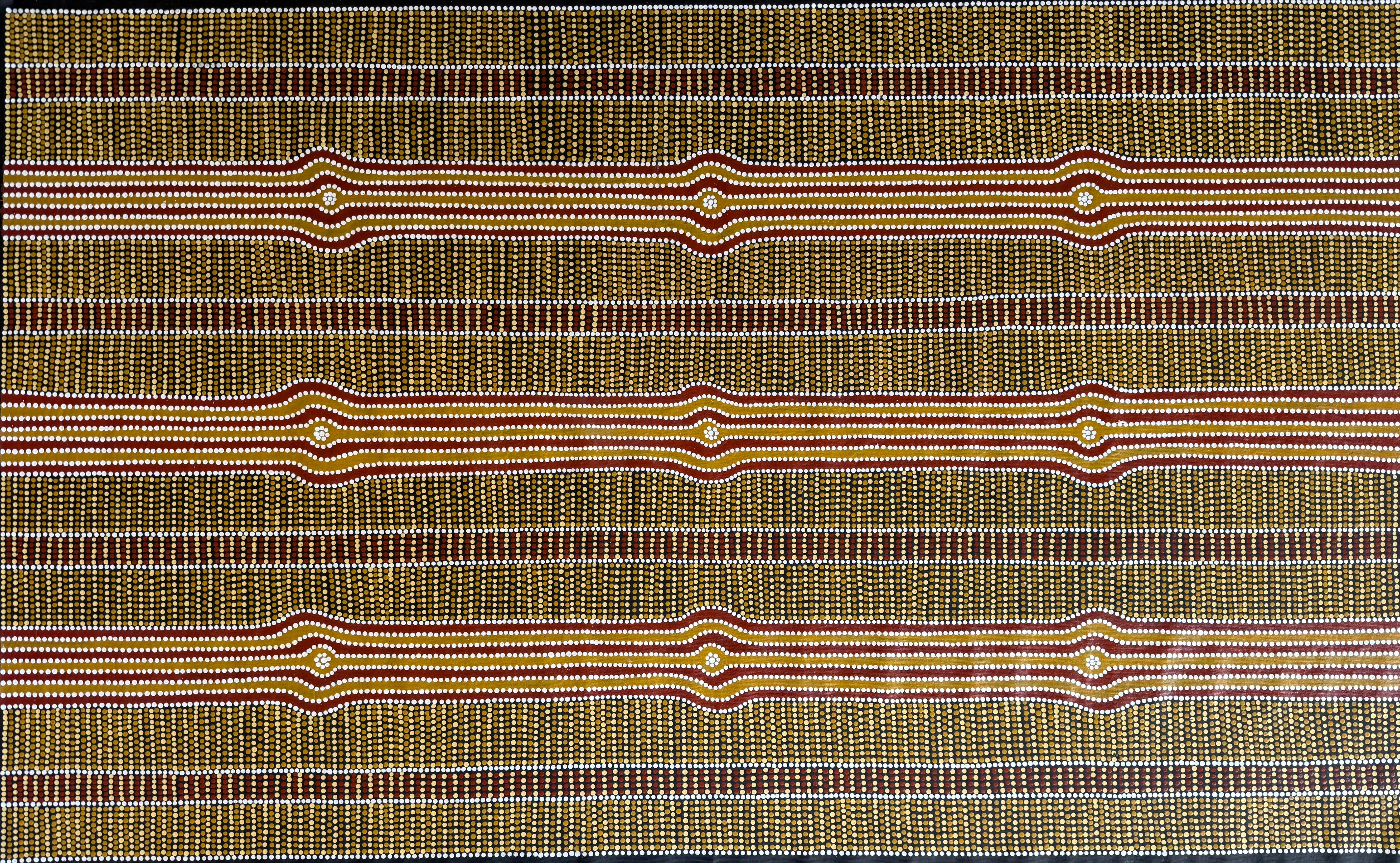 Daniel Pula Turner - Kurrajong Dreaming .03