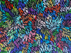 Sharon Numina - Bush Medicine Leaves .48-1