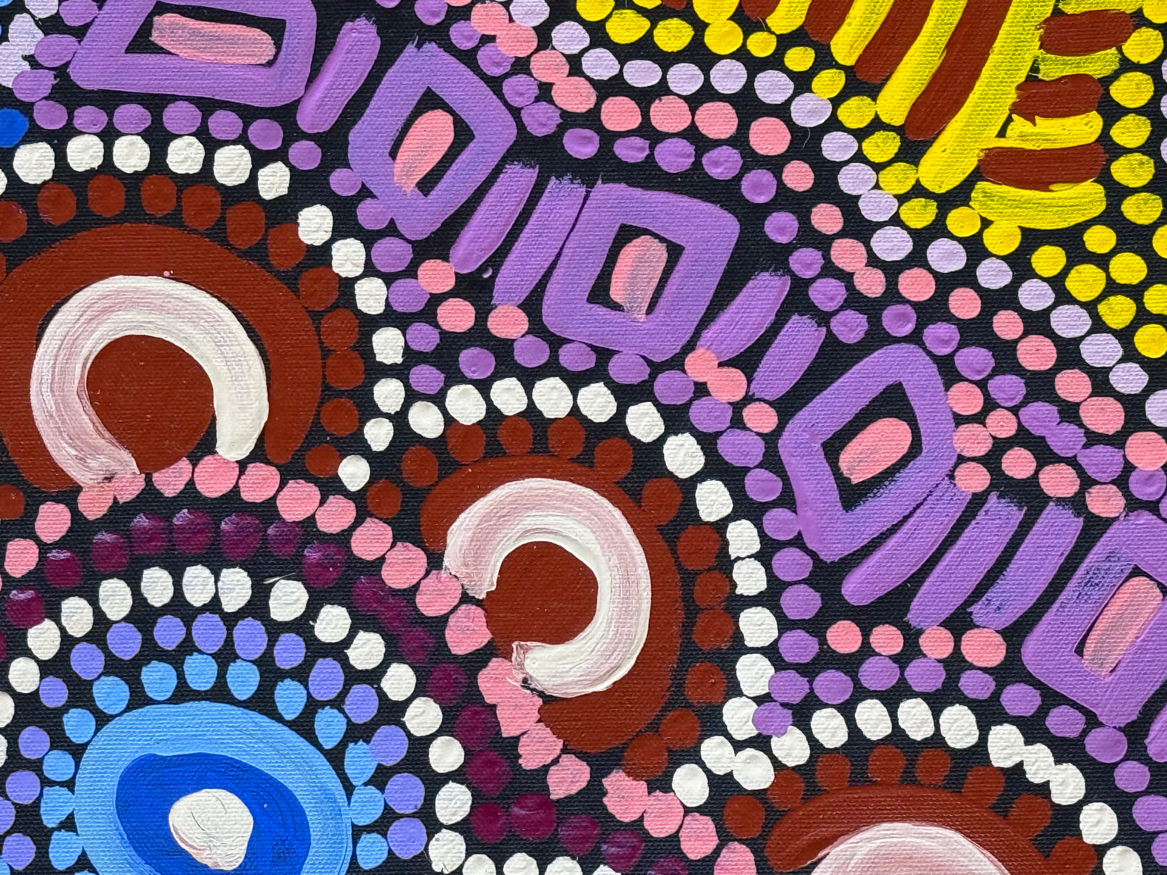 Pacinta Turner - My Country, Wallaby Tracks .99