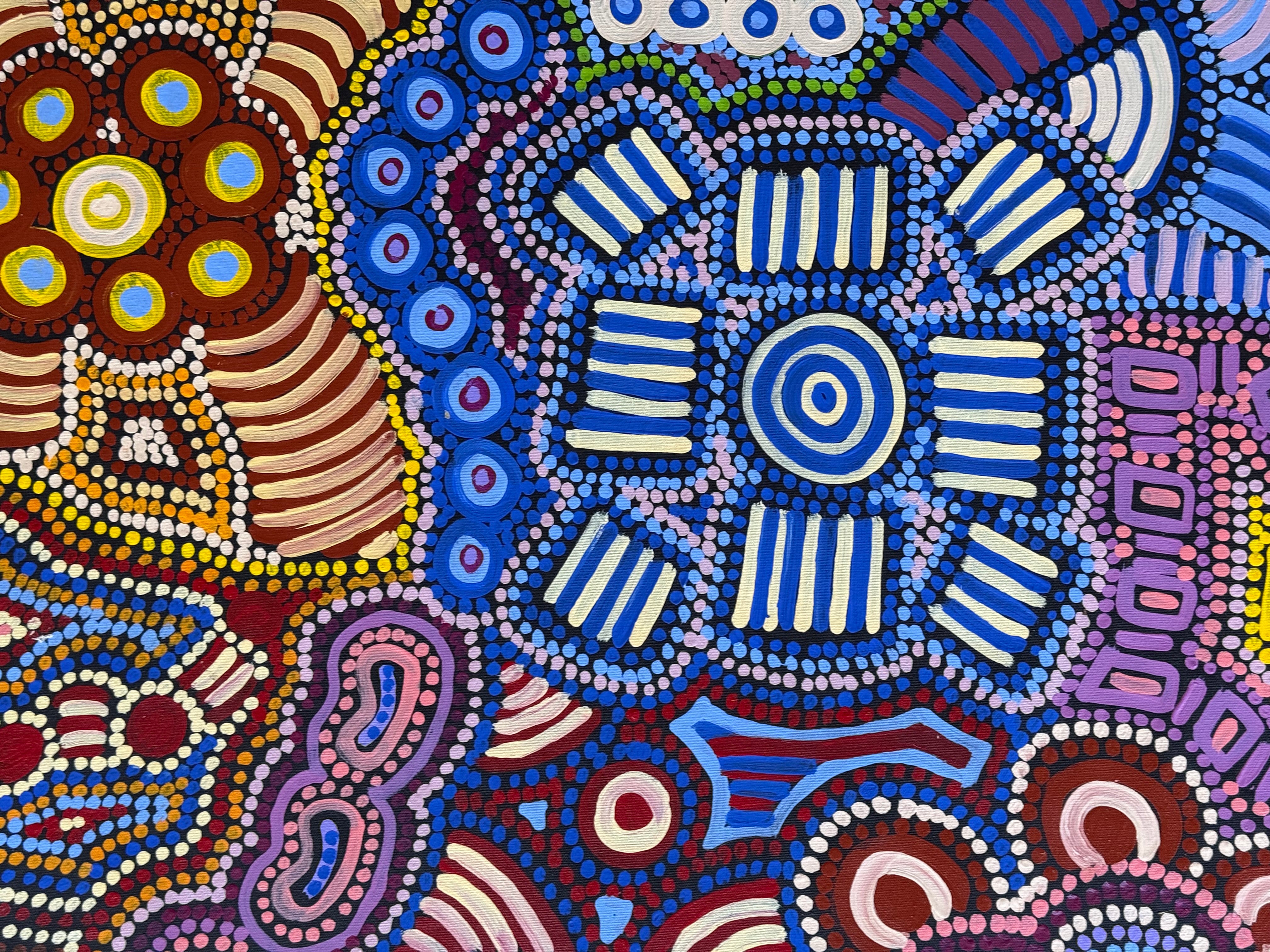 Pacinta Turner - My Country, Wallaby Tracks .99