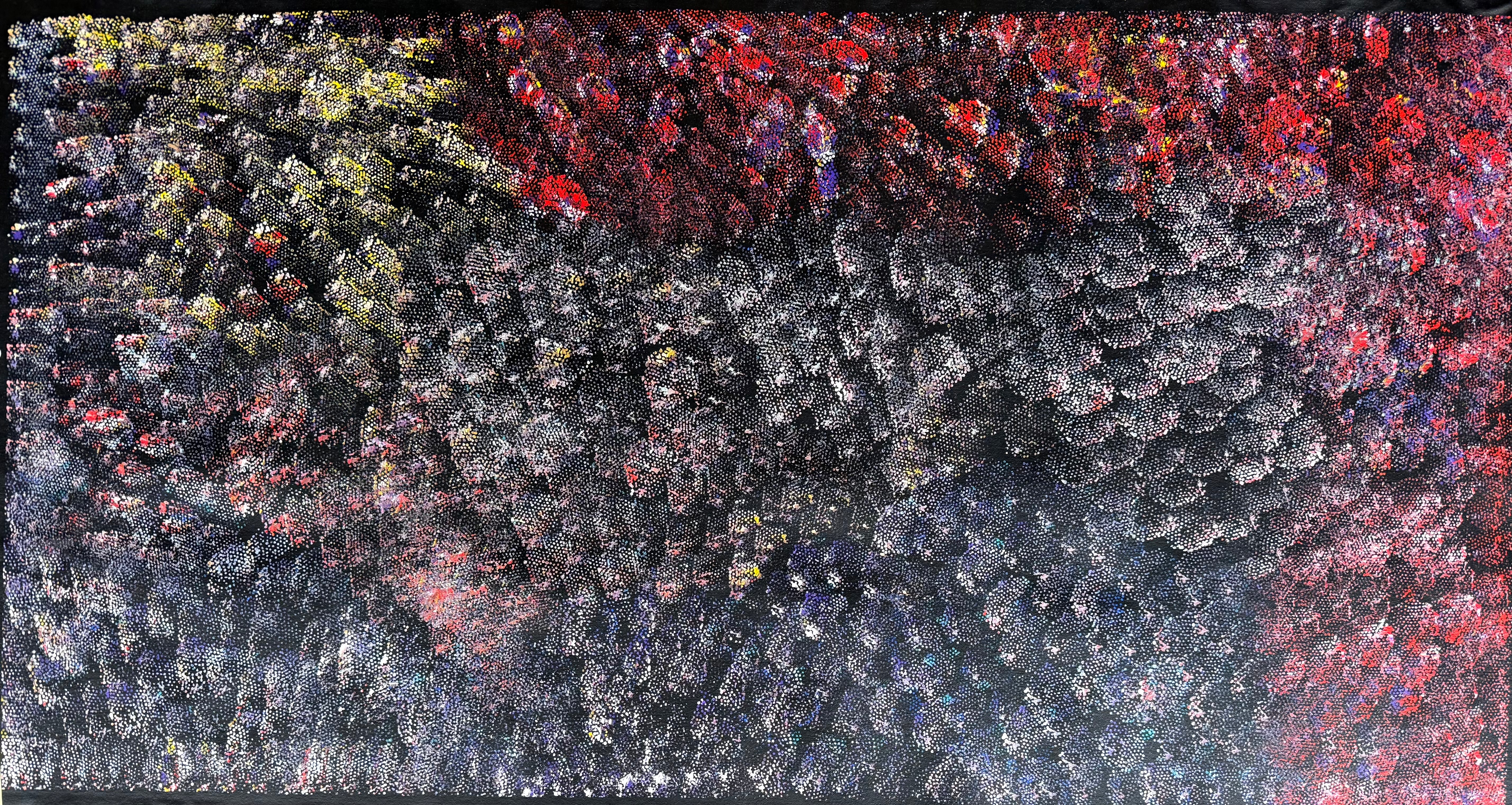 Lanita Numina - Thorny Lizard .15-18