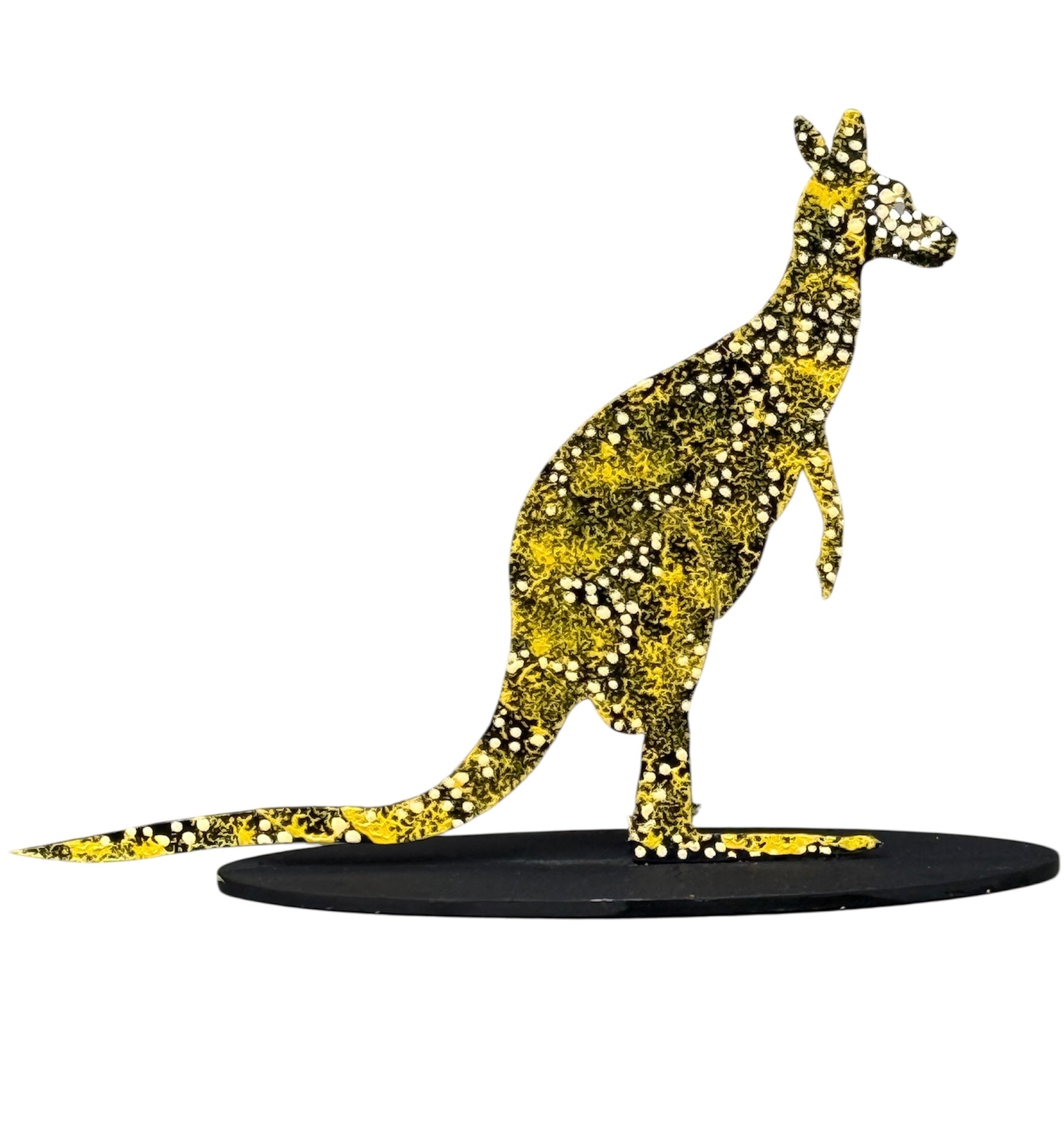 Deidre Rosier - Kangaroo 16cm
