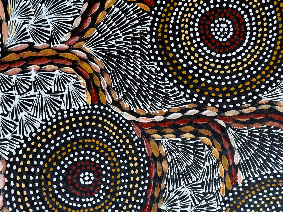 Scott Duggie - My Mother's Country .52-4