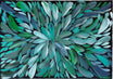 Louise Numina Napananka - Bush Medicine Leaves .24-40