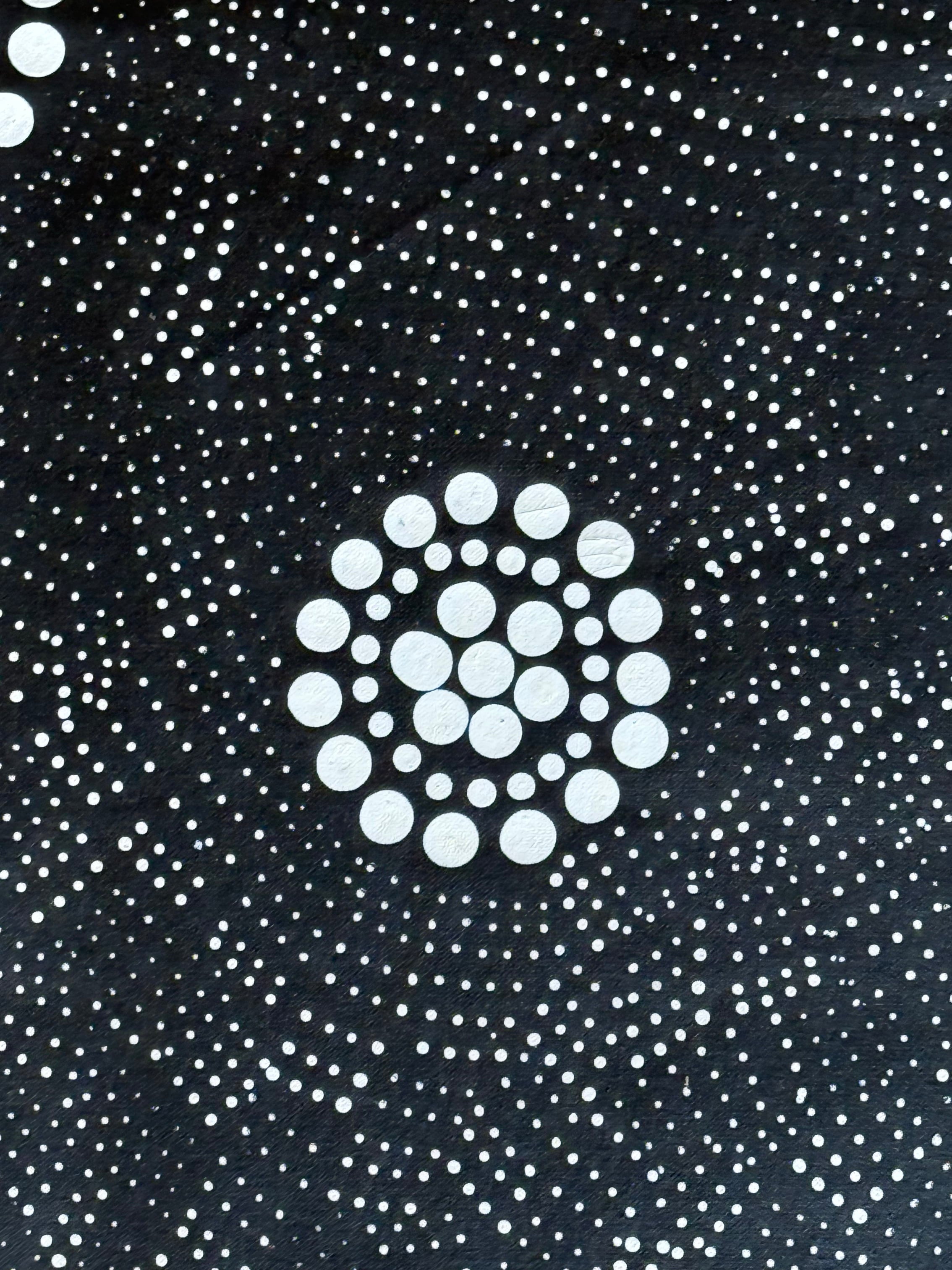 Susie Pollard - Water Hole .64-1