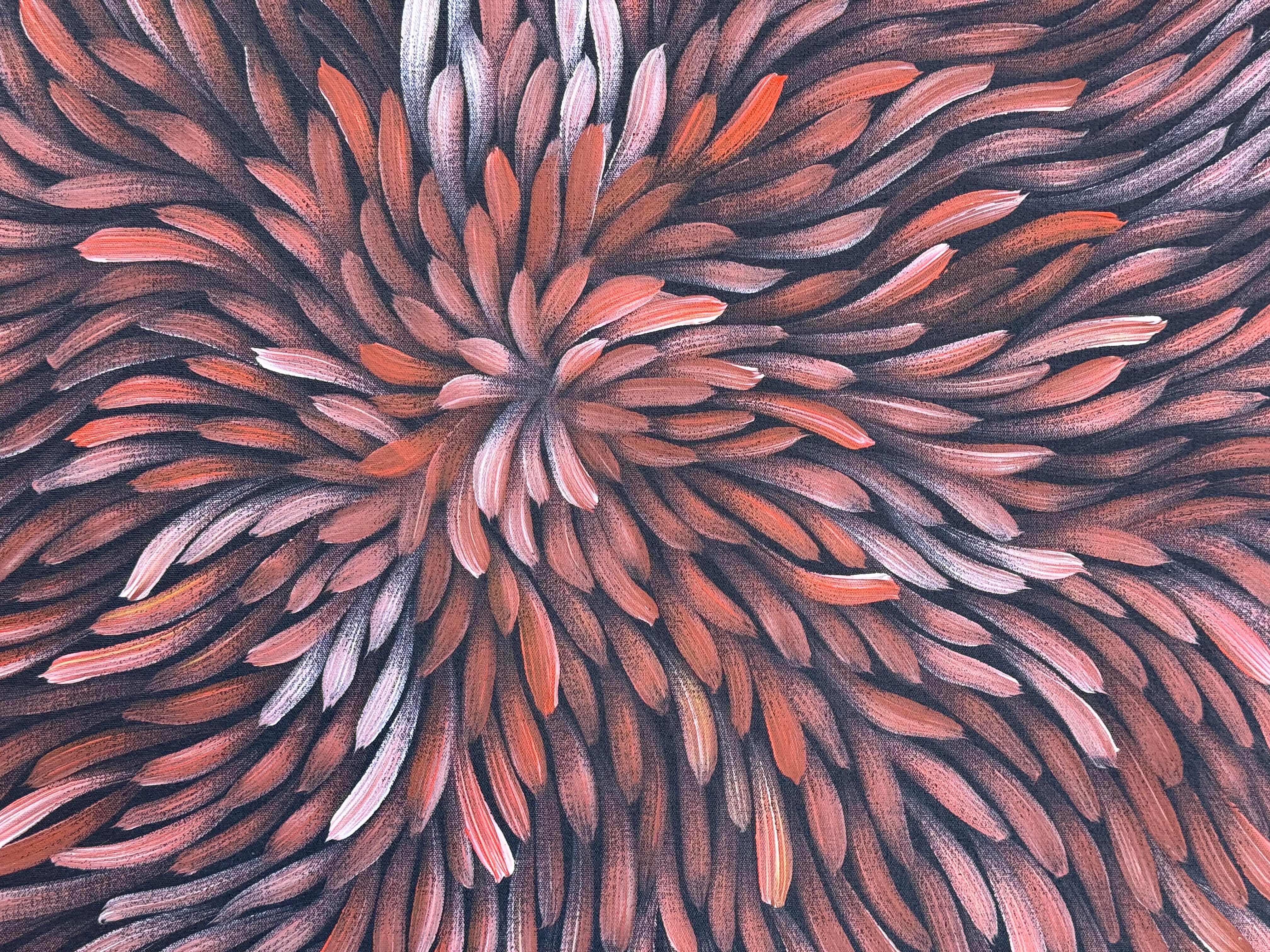 Maryanne Gibson - Bush Medicine .73-3