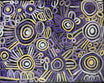 Louise Numina Napananka - Bush Yams (Anatye) .49-28