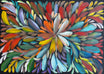 Louise Numina Napananka - Bush Medicine Leaves .22-6