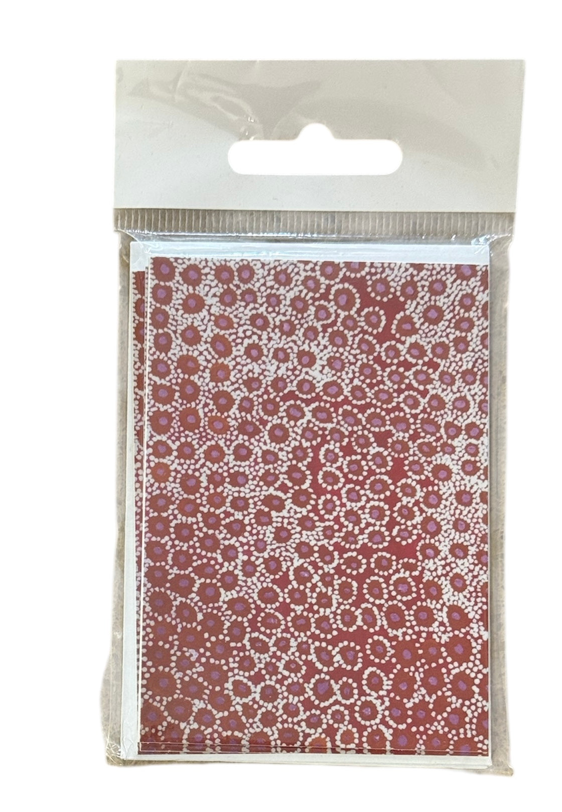 Small Gift Cards - Rama Sampson